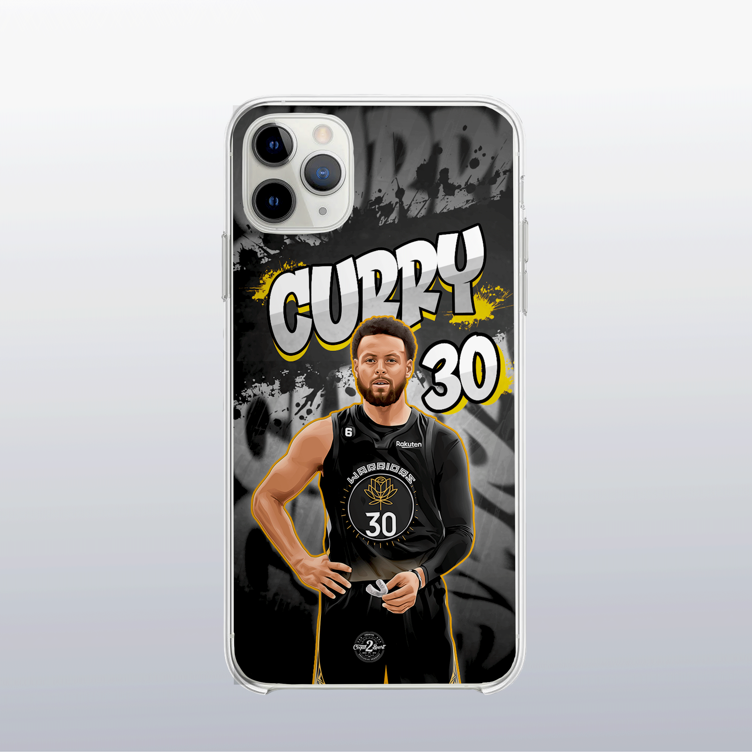 Stephen Curry