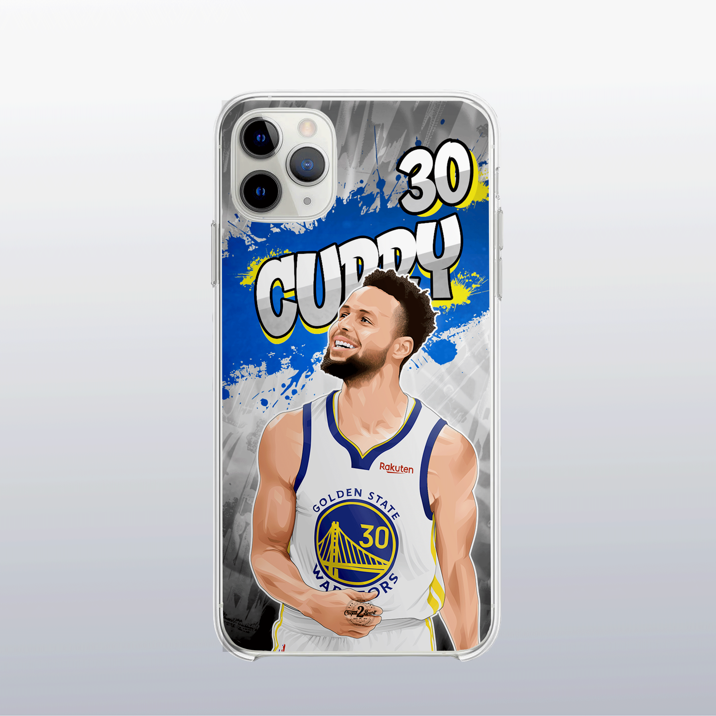 Stephen Curry