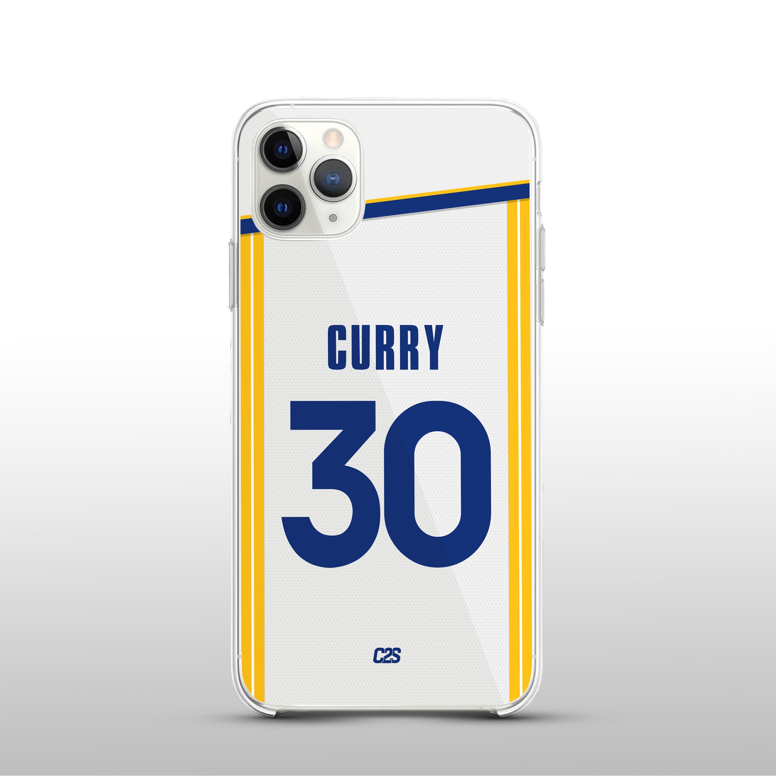 Stephen Curry - Coque de Téléphone