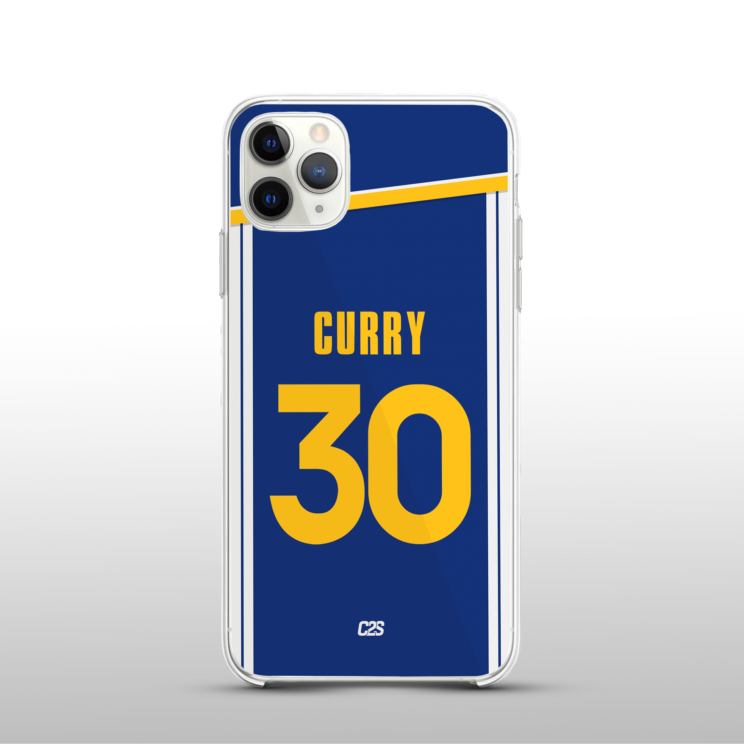 Stephen Curry - Coque de Téléphone