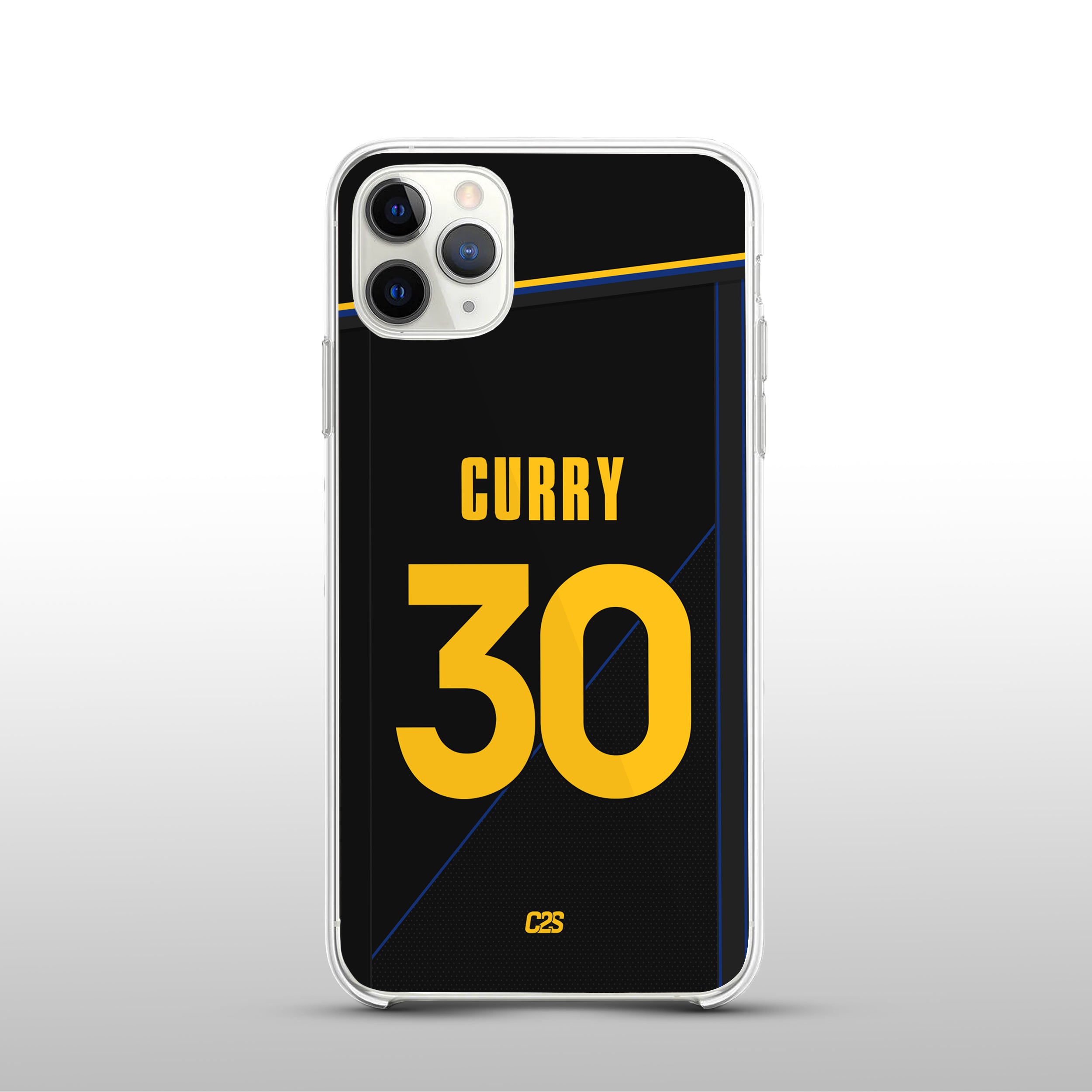 Stephen Curry - Coque de Téléphone