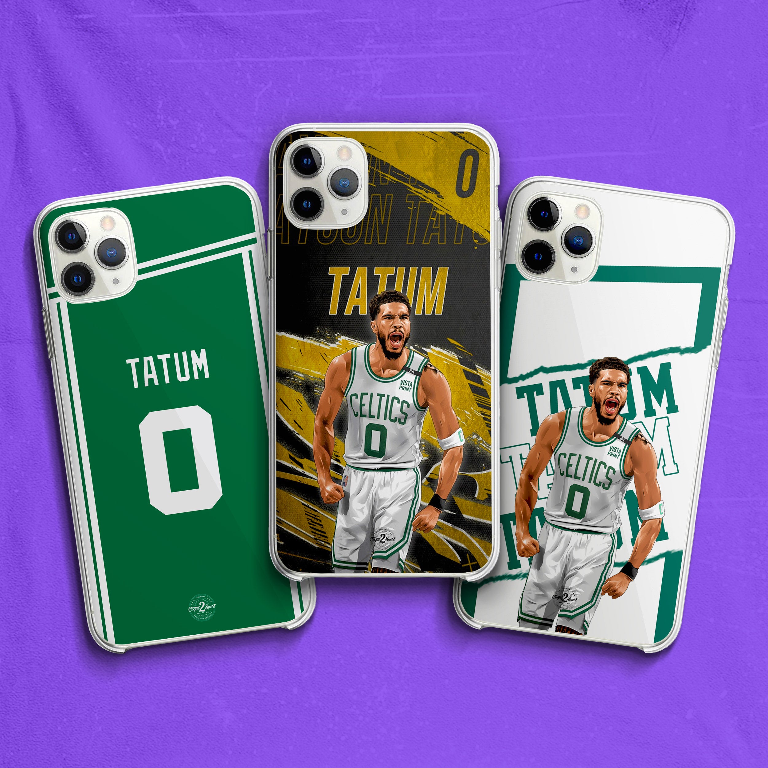 Jayson Tatum