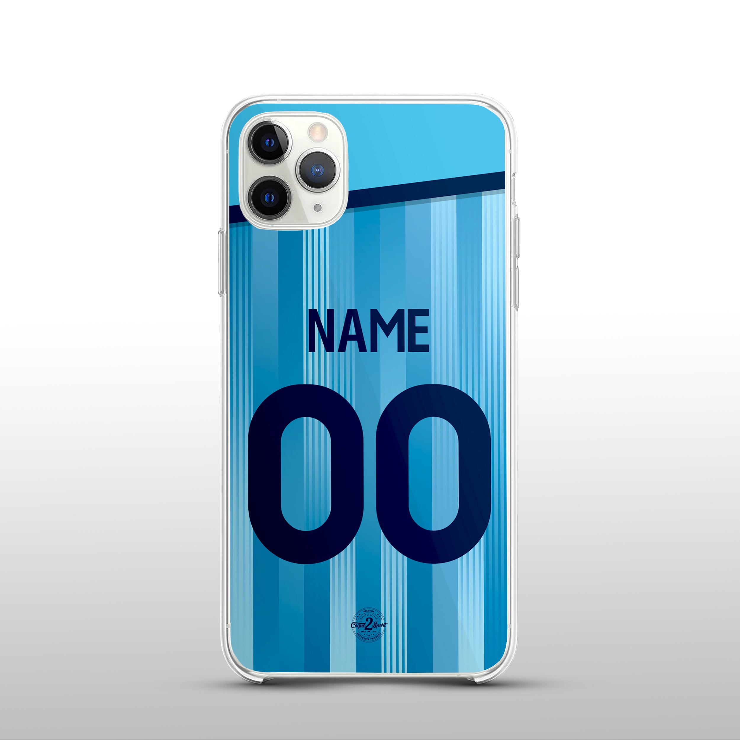 Tottenham - Coque de Téléphone