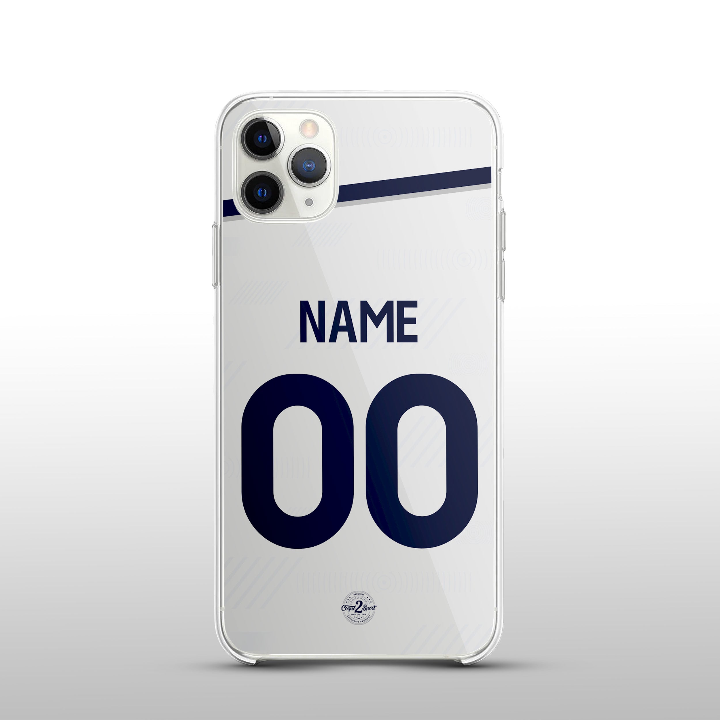 Tottenham - Coque de Téléphone