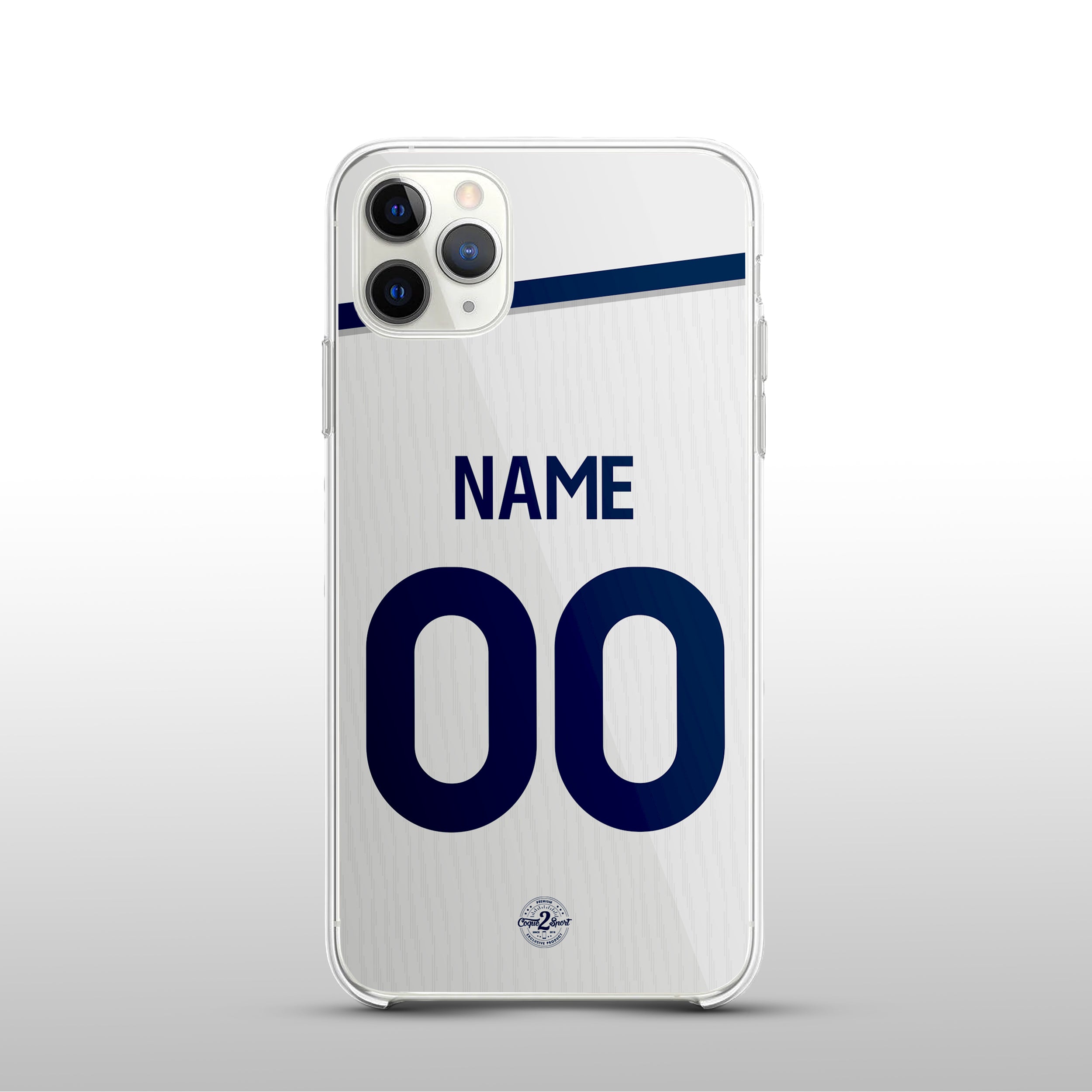 Tottenham - Coque de Téléphone