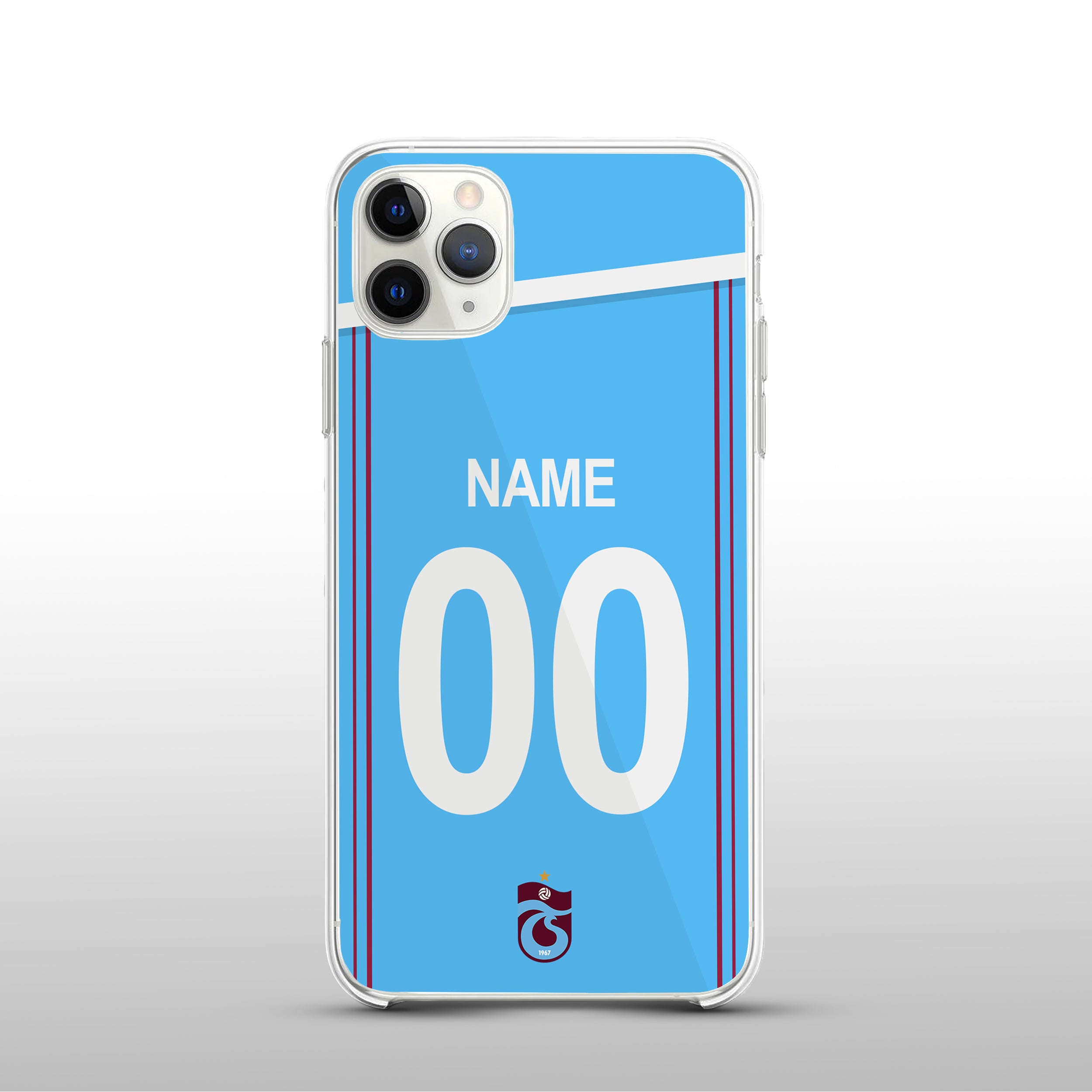 Trabzonspor - Coque de Téléphone