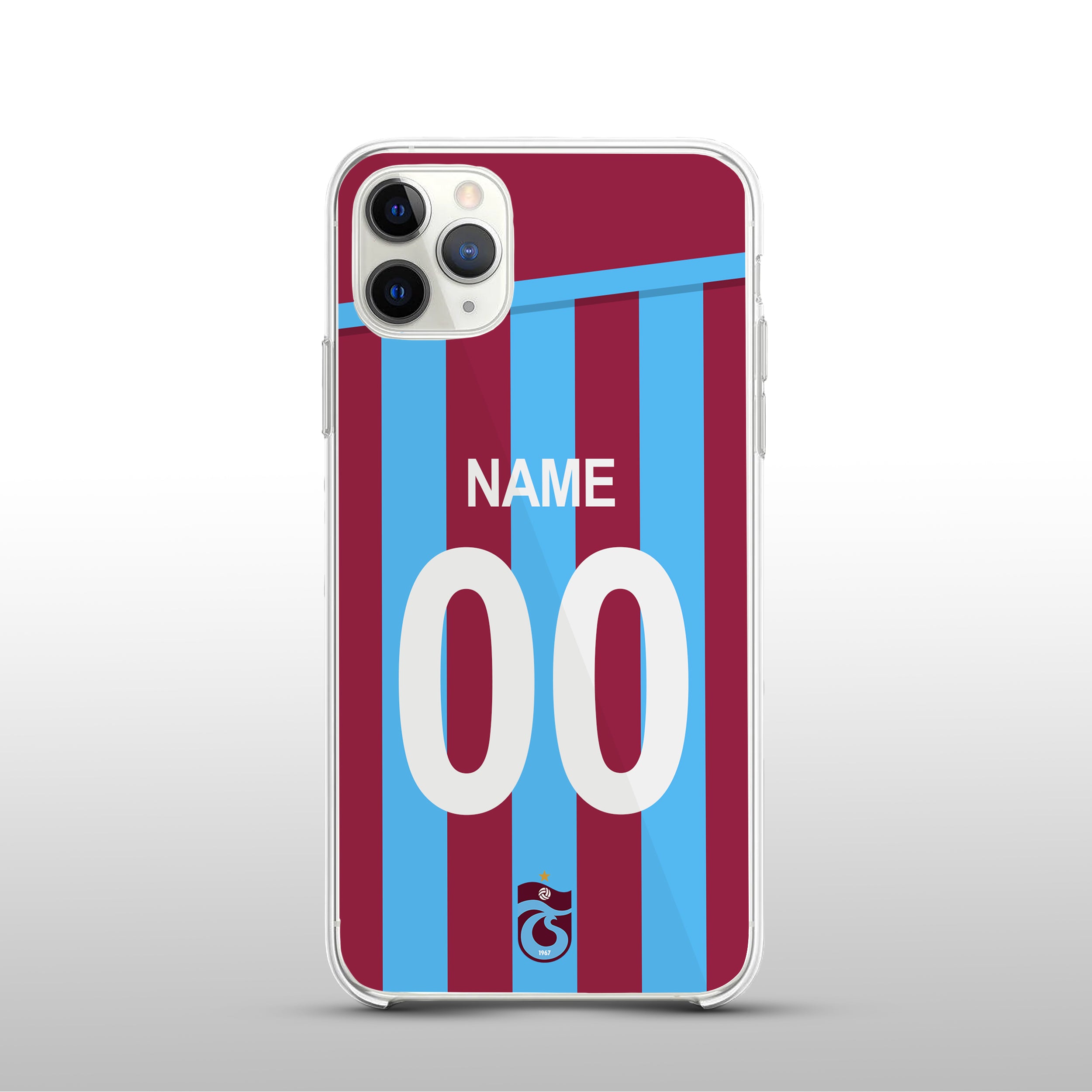 Trabzonspor - Coque de Téléphone