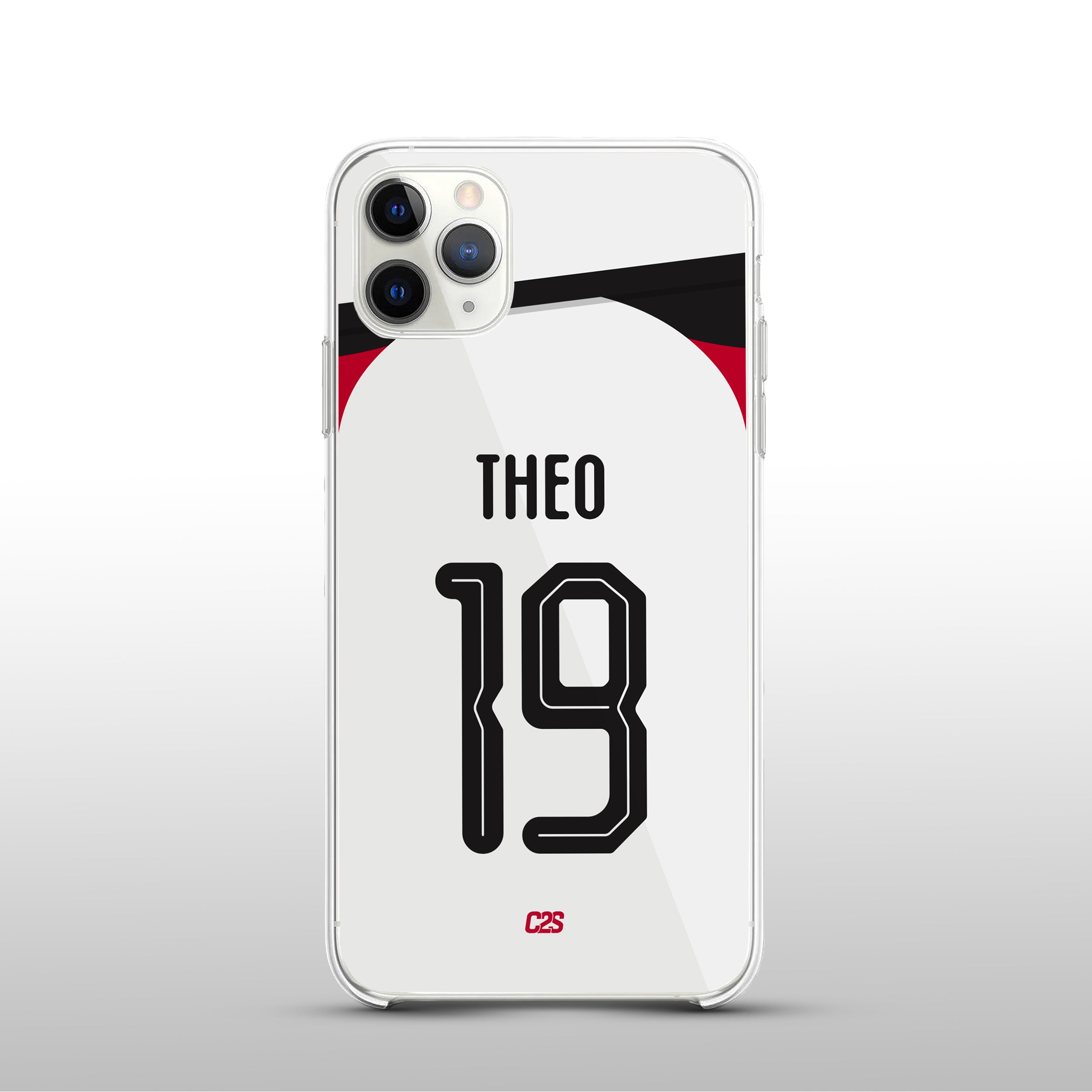 Theo Hernandez
