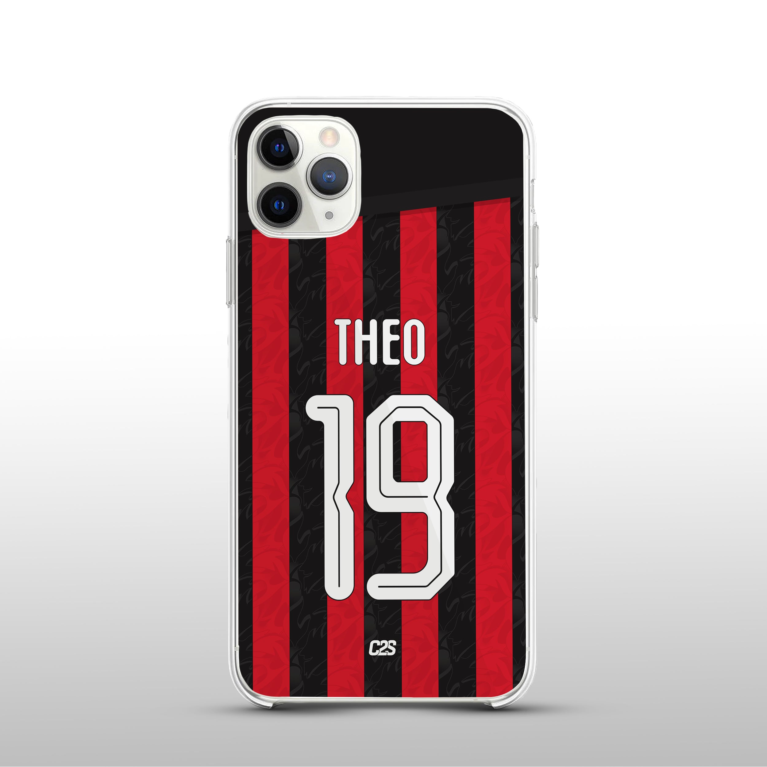 Theo Hernandez
