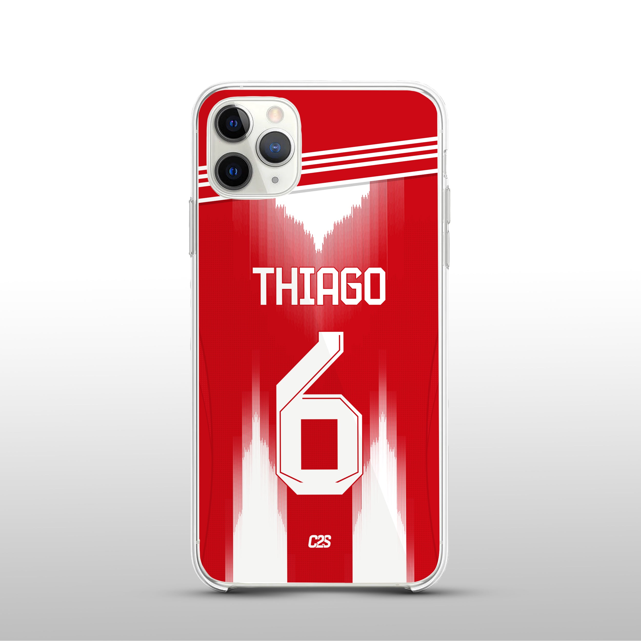 Thiago Alcantara