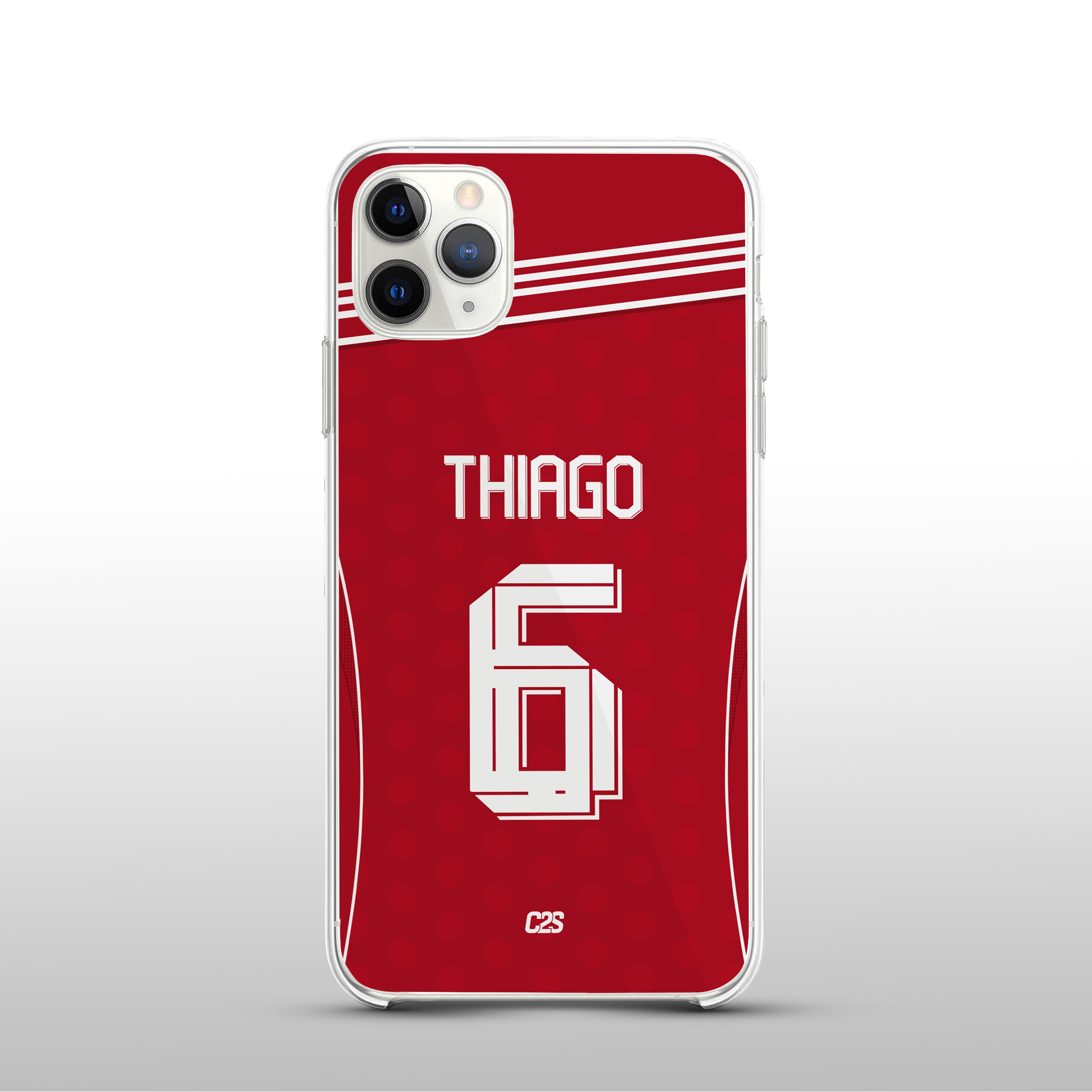 Thiago Alcantara