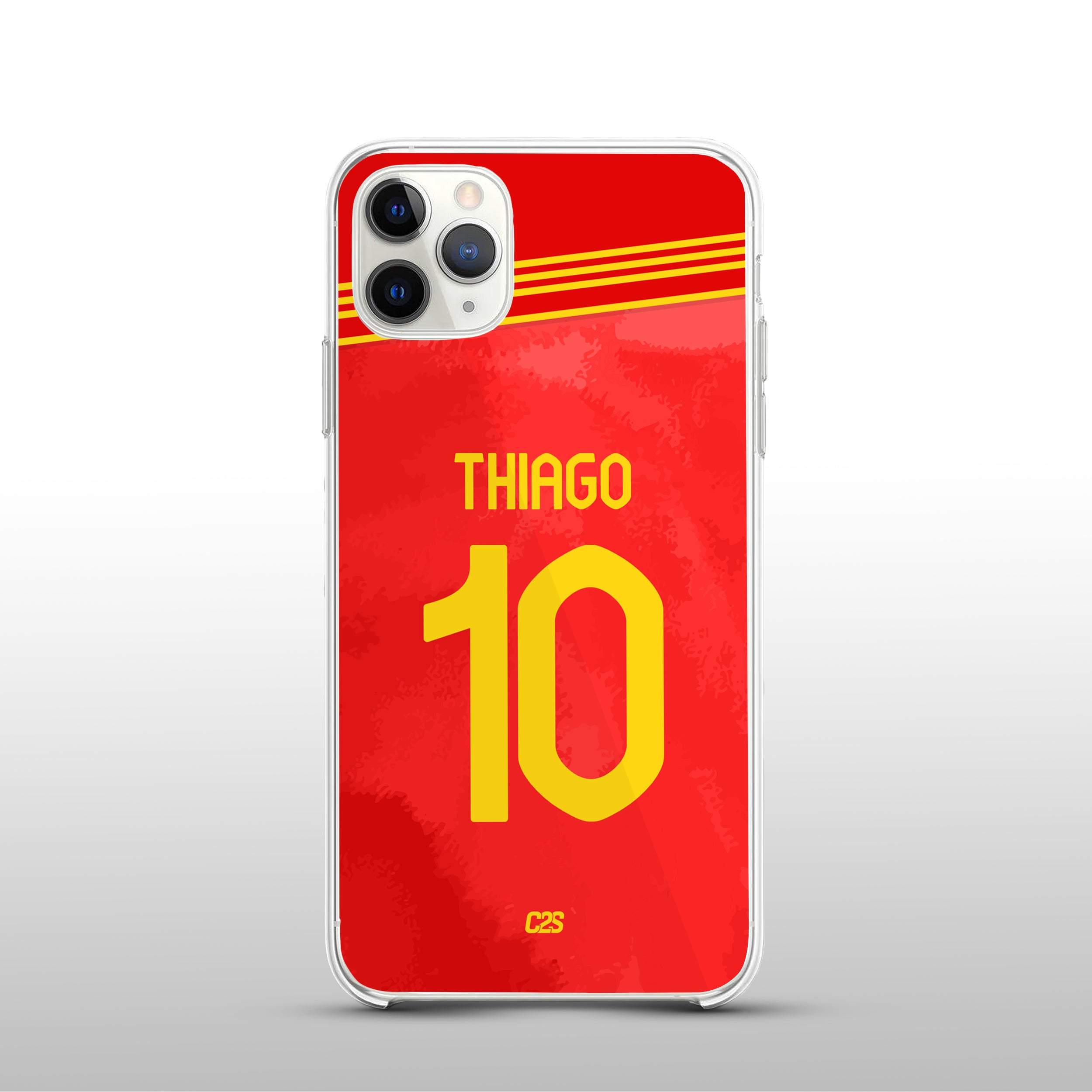 Thiago Alcantara