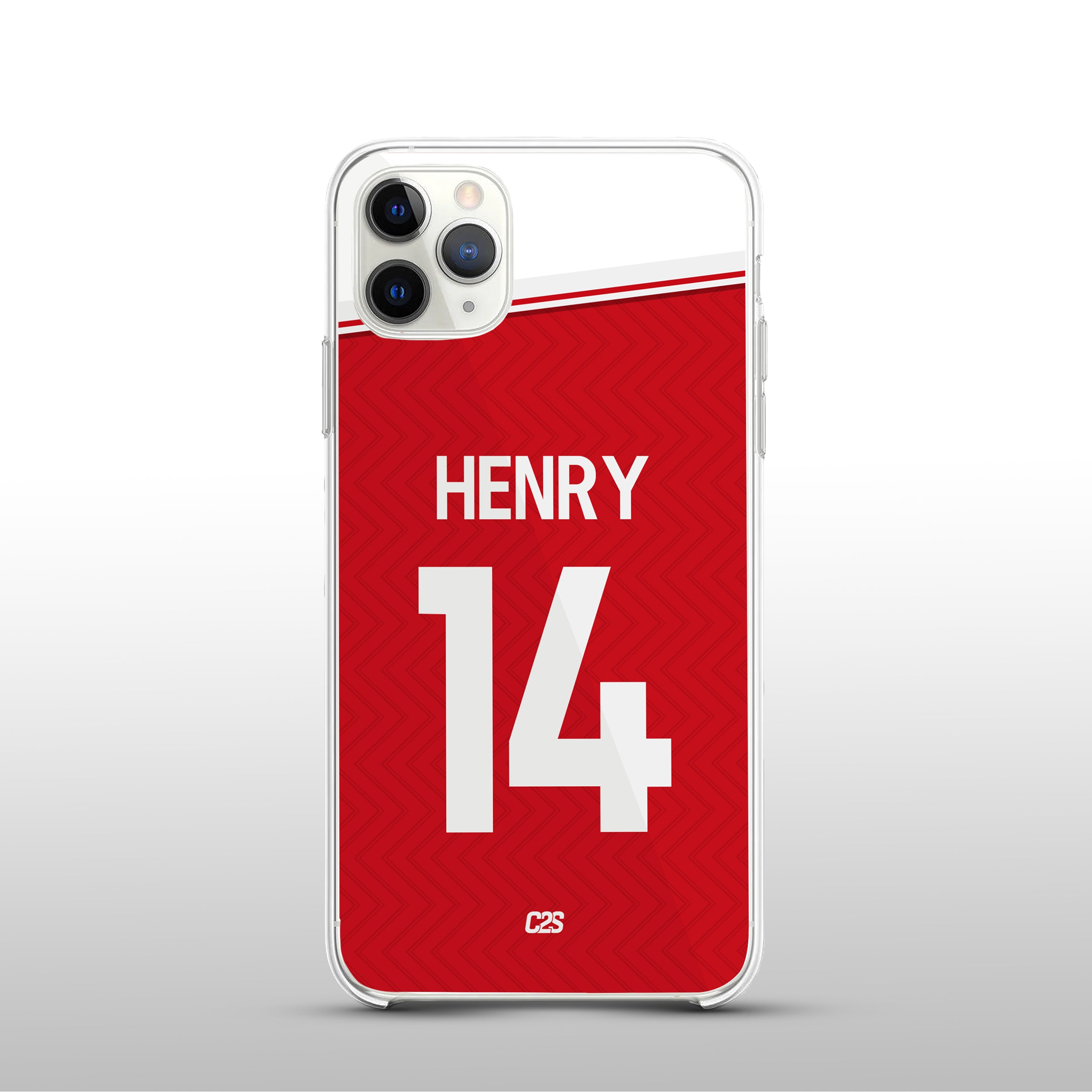 Thierry Henry