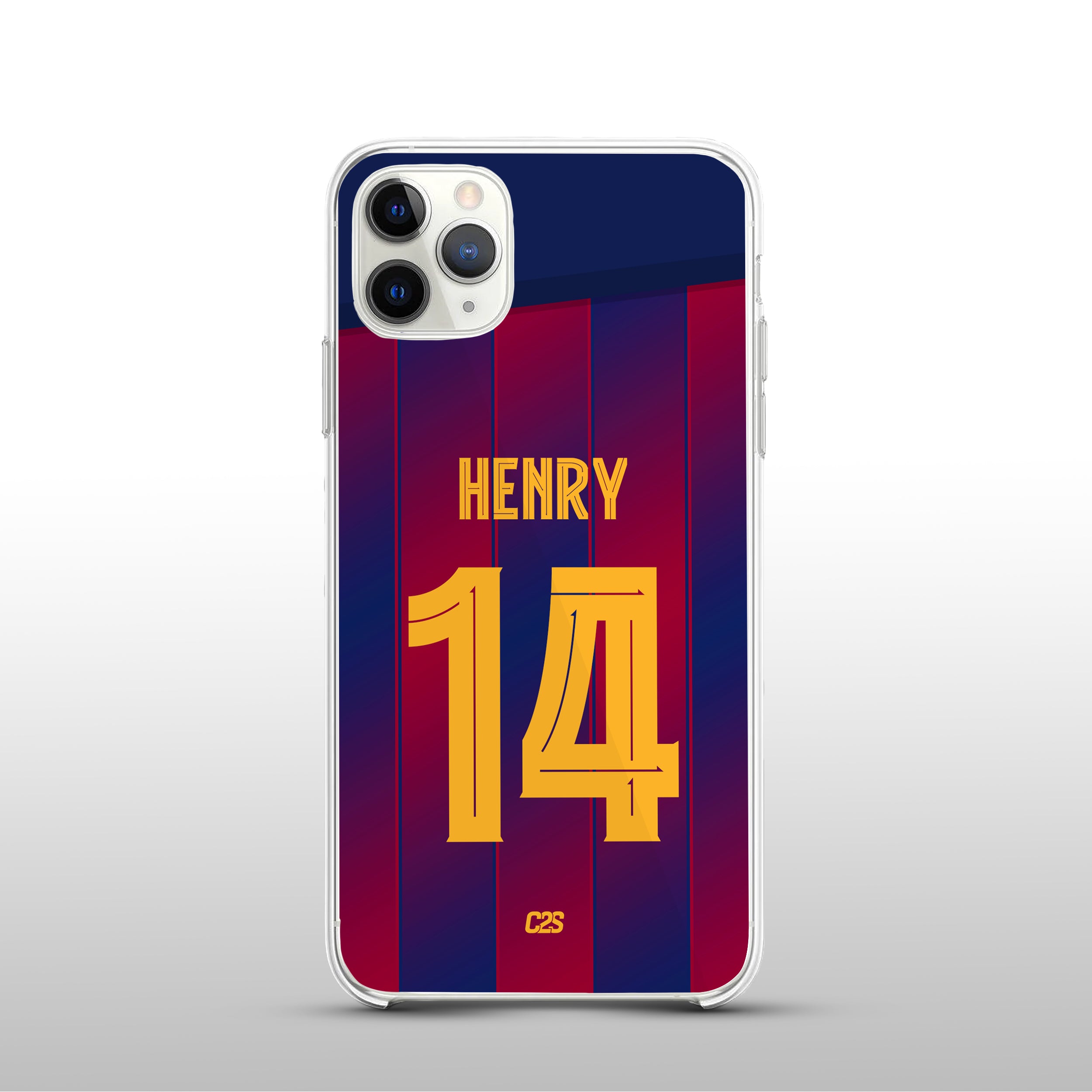 Thierry Henry