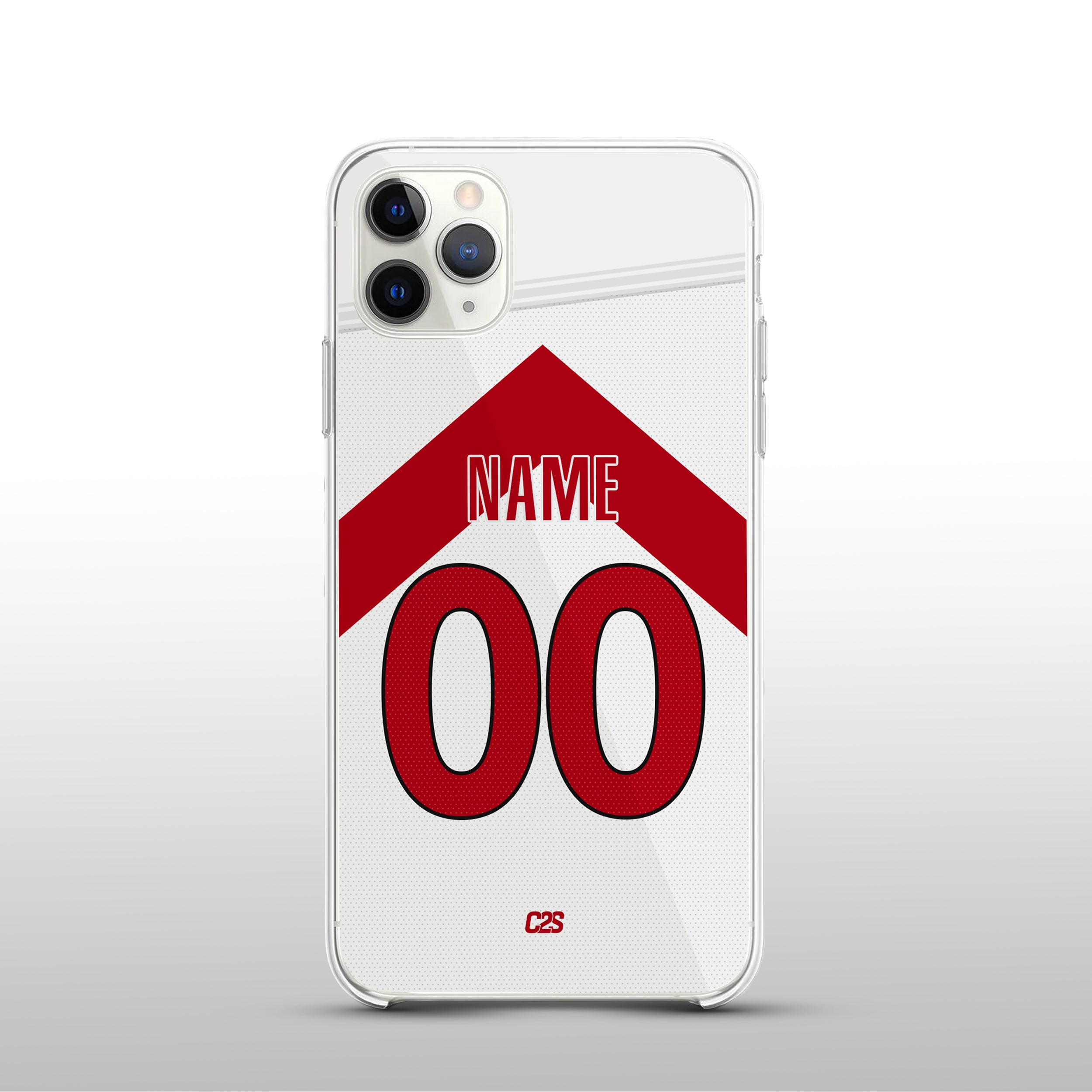 Toronto Raptors - Coque de Téléphone
