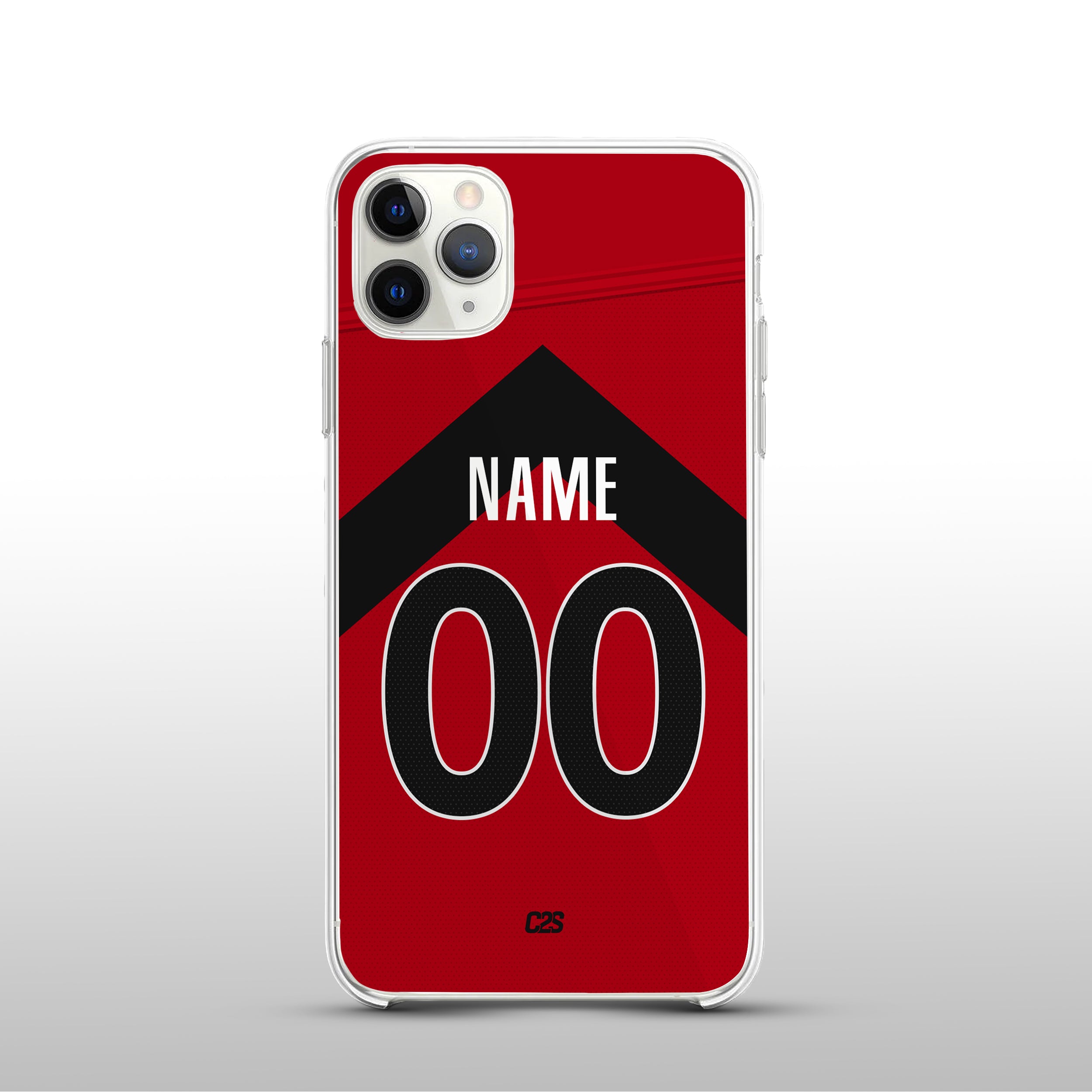 Toronto Raptors - Coque de Téléphone