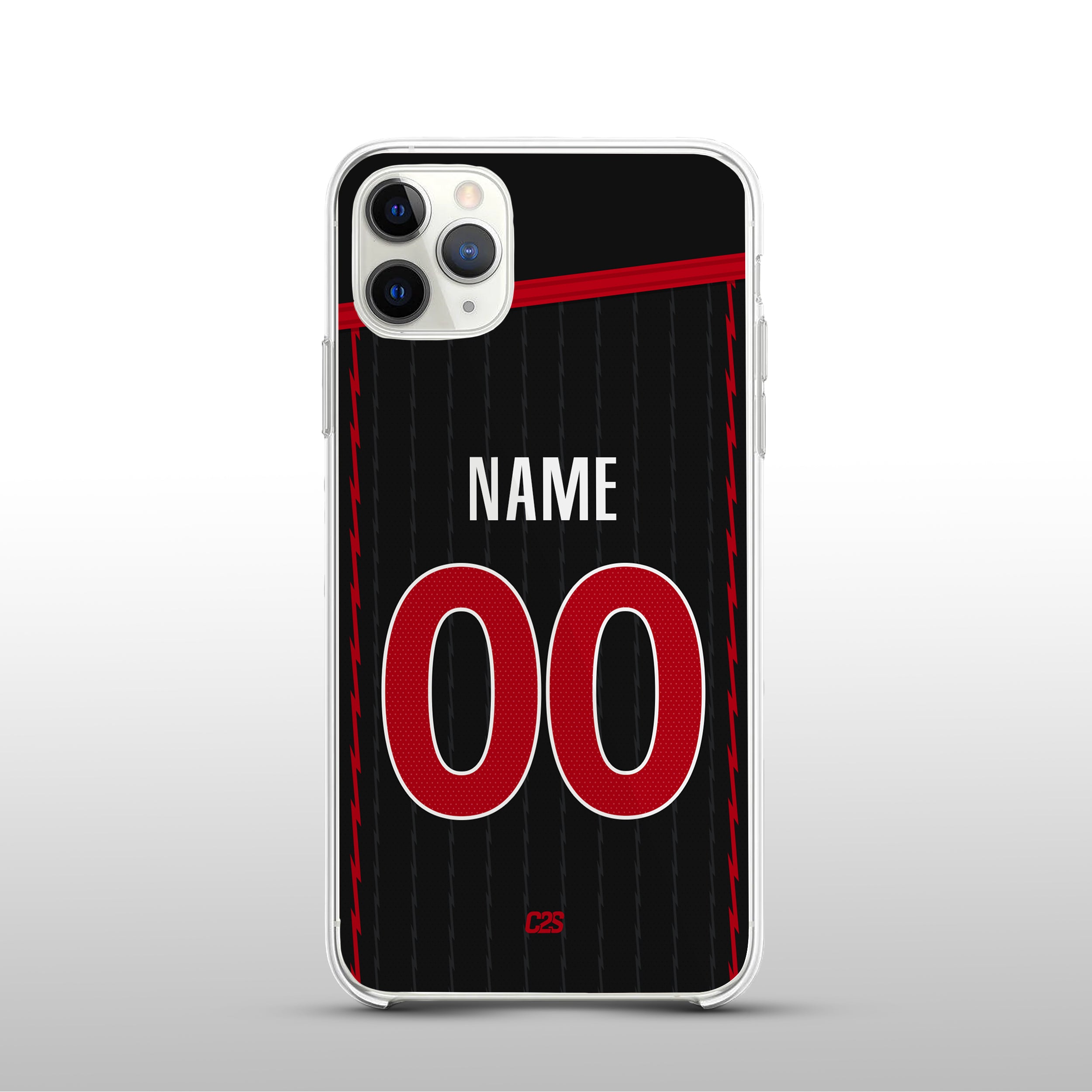 Toronto Raptors - Coque de Téléphone