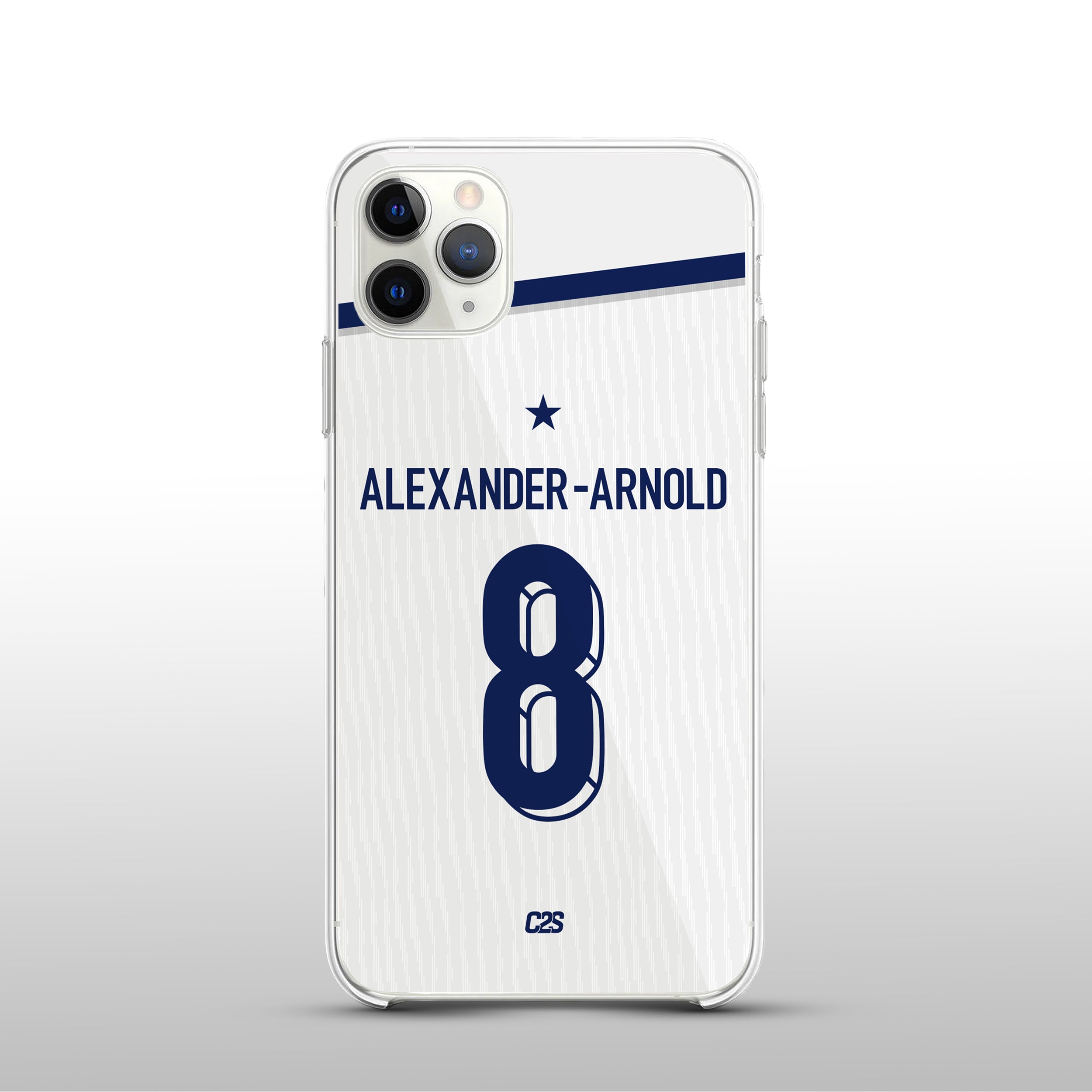 Trent Alexander Arnold