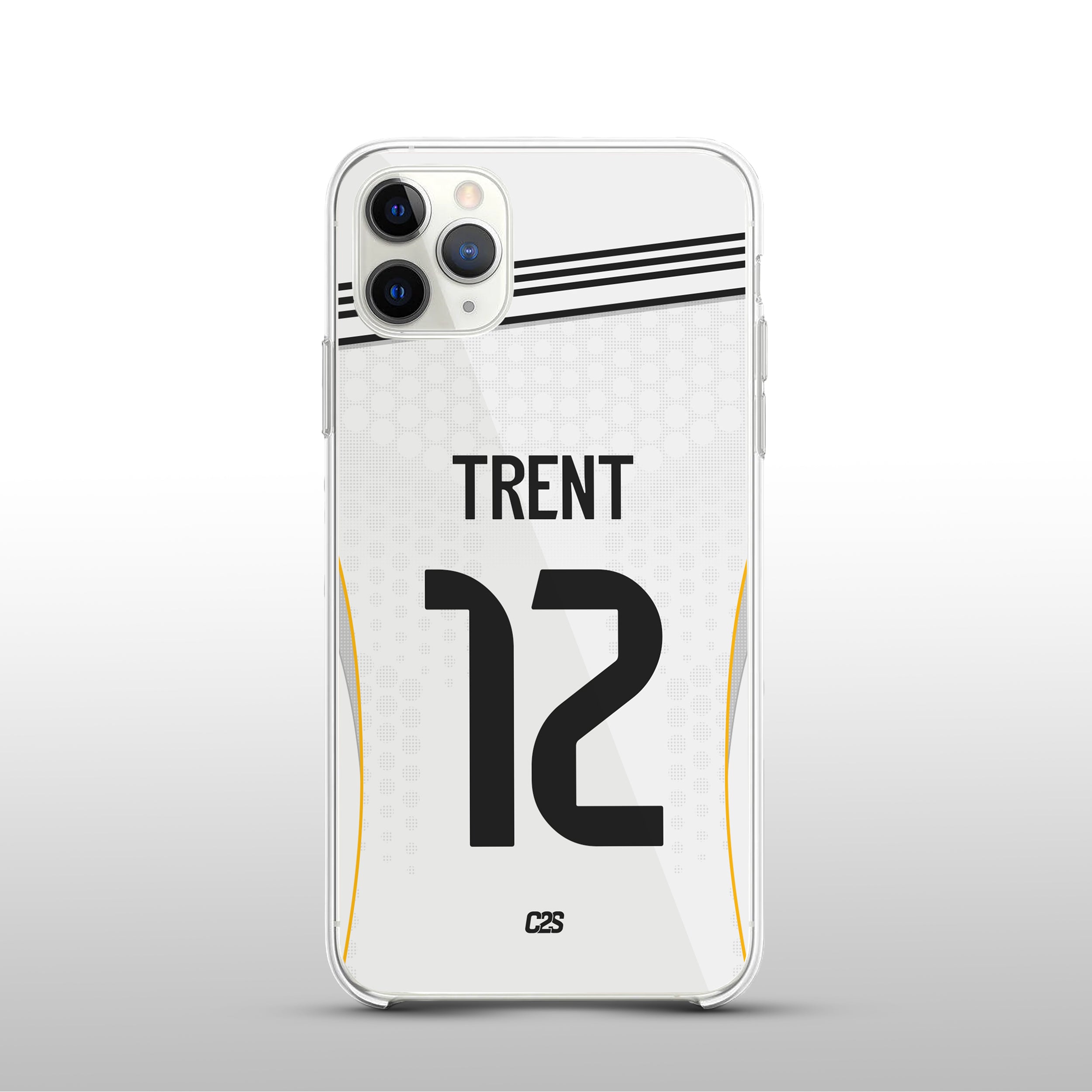 Trent Alexander Arnold