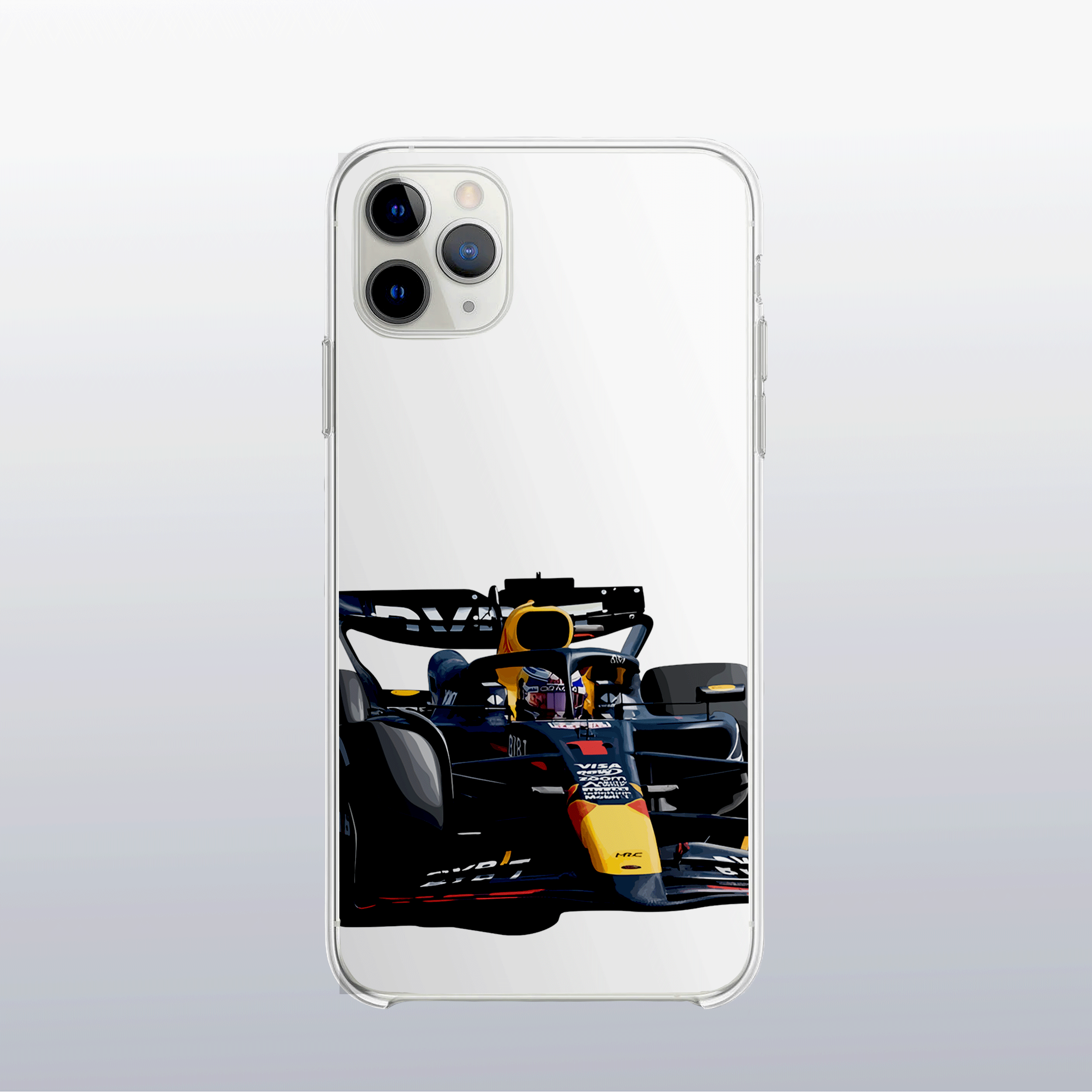 Max Verstappen - Coque de Téléphone