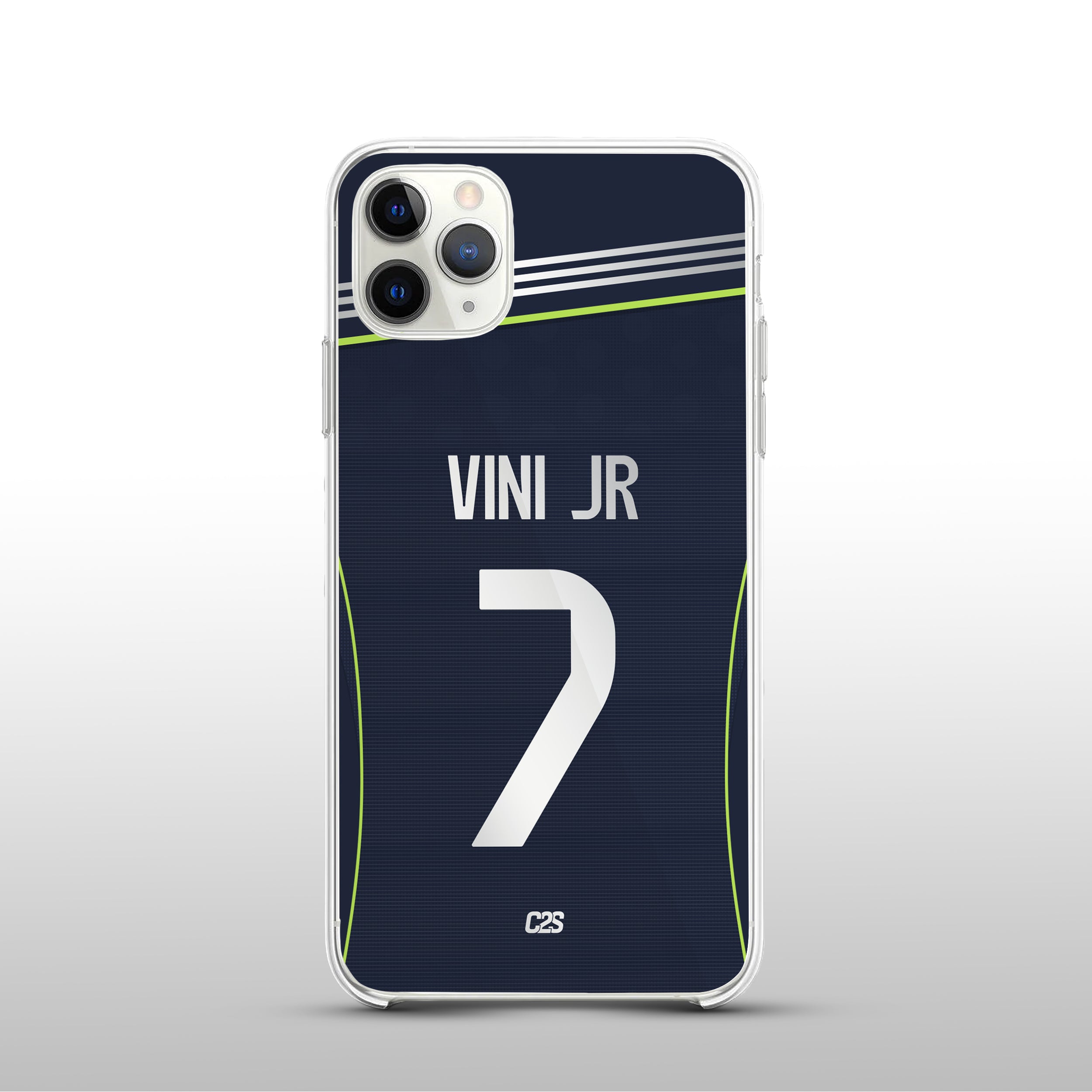 Vinicius Junior