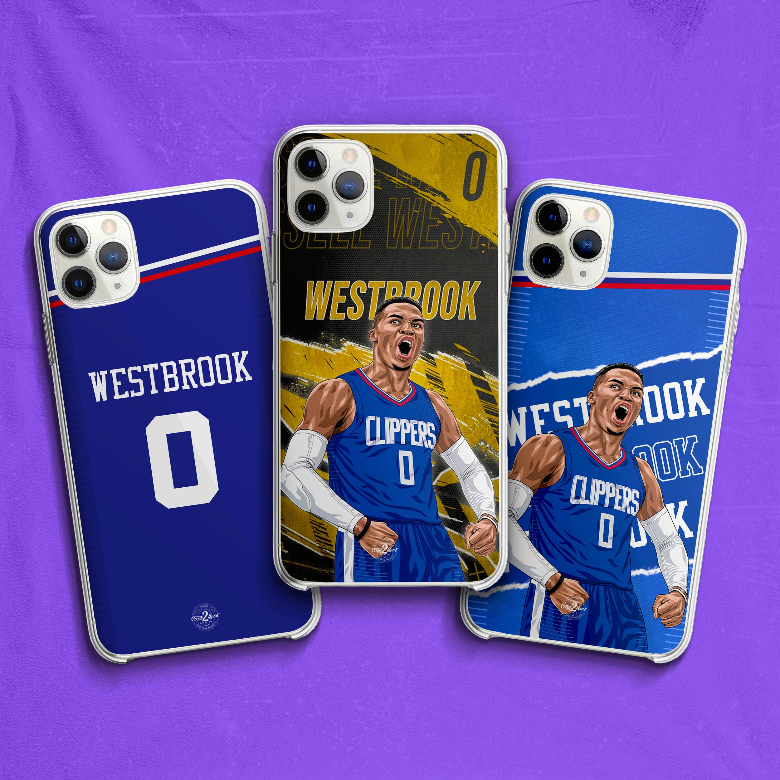 Russell Westbrook