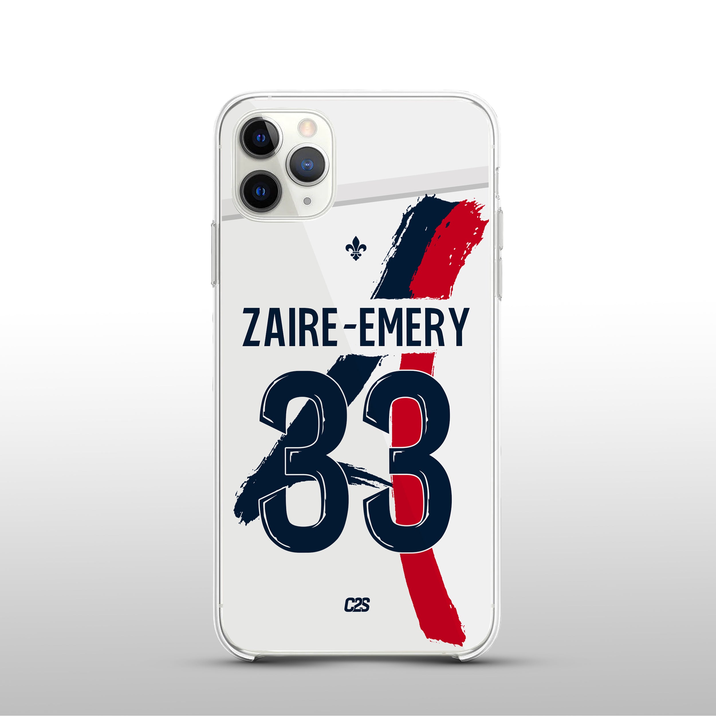 Warren Zaïre-Emery