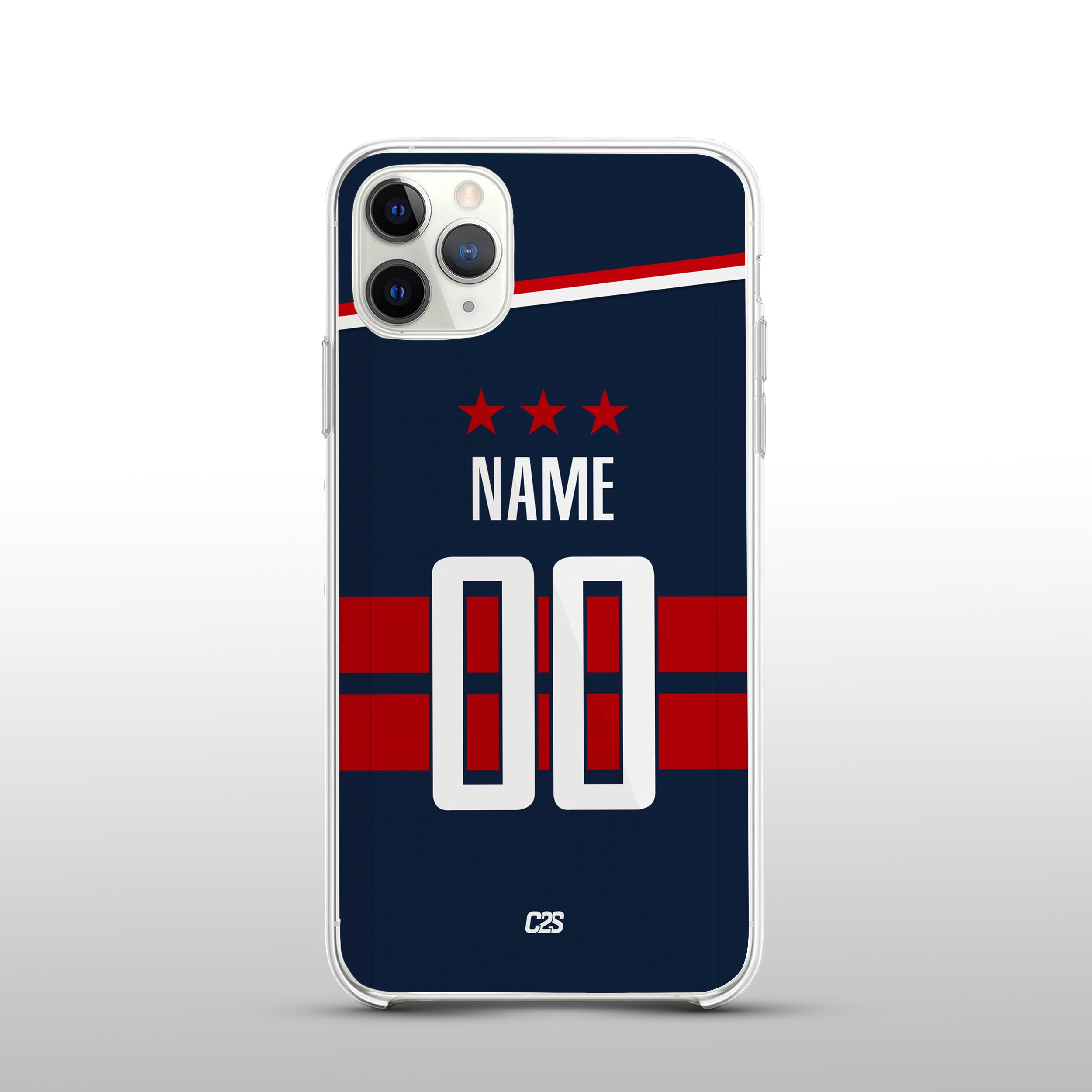Washington Wizards - Coque de Téléphone