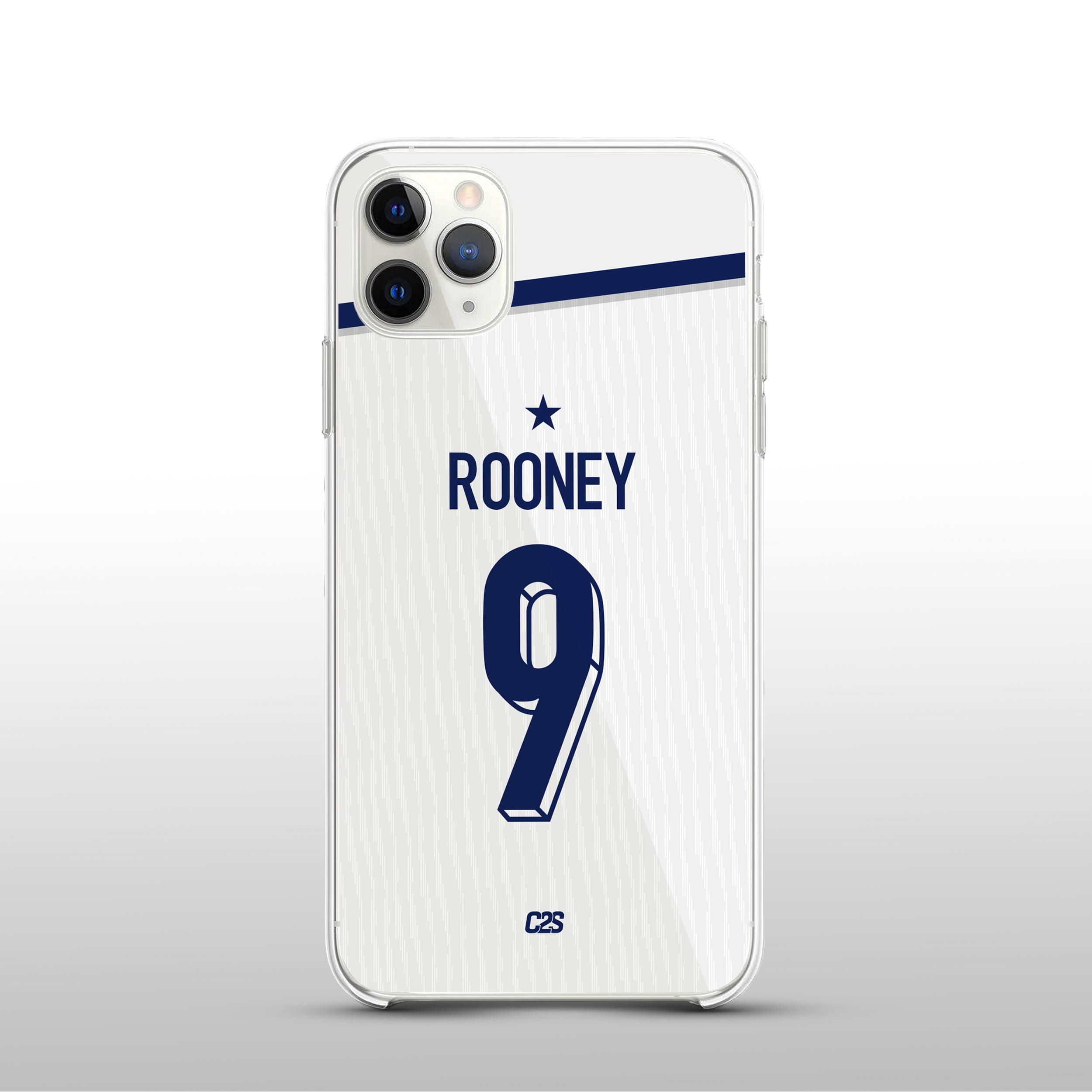 Wayne Rooney