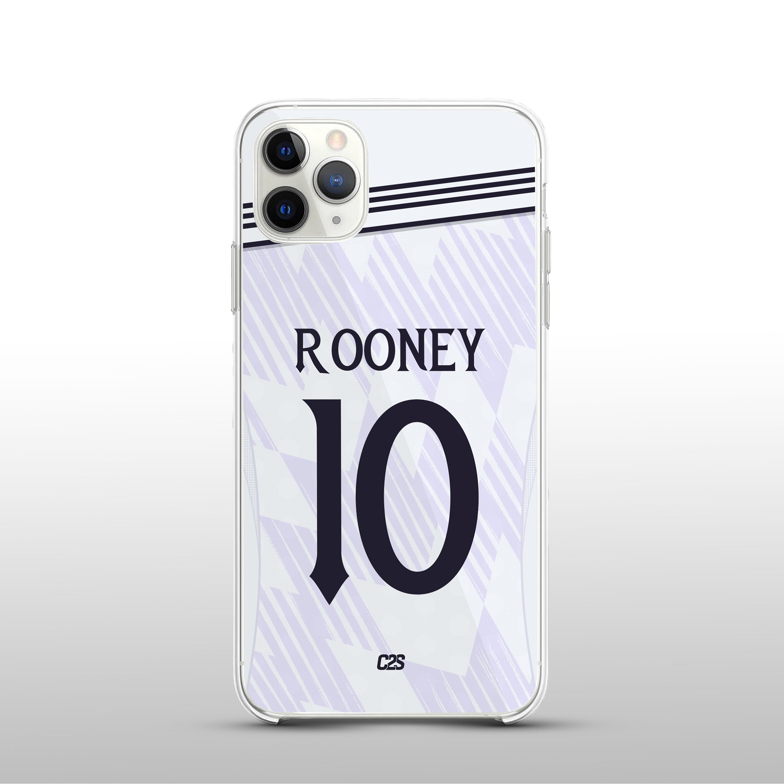 Wayne Rooney