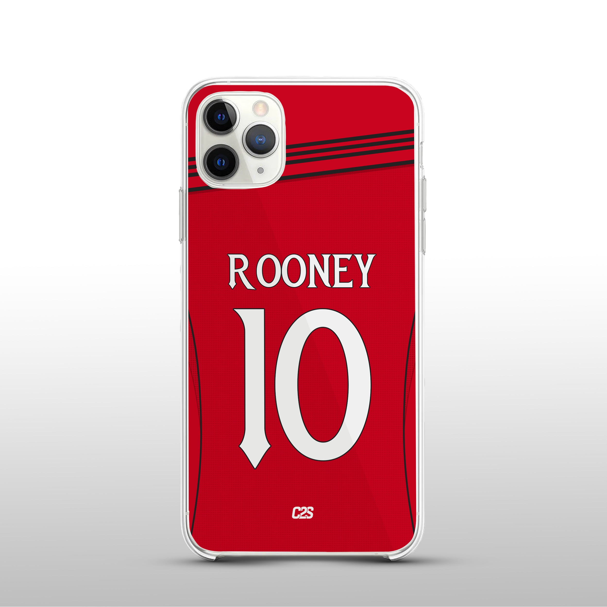 Wayne Rooney