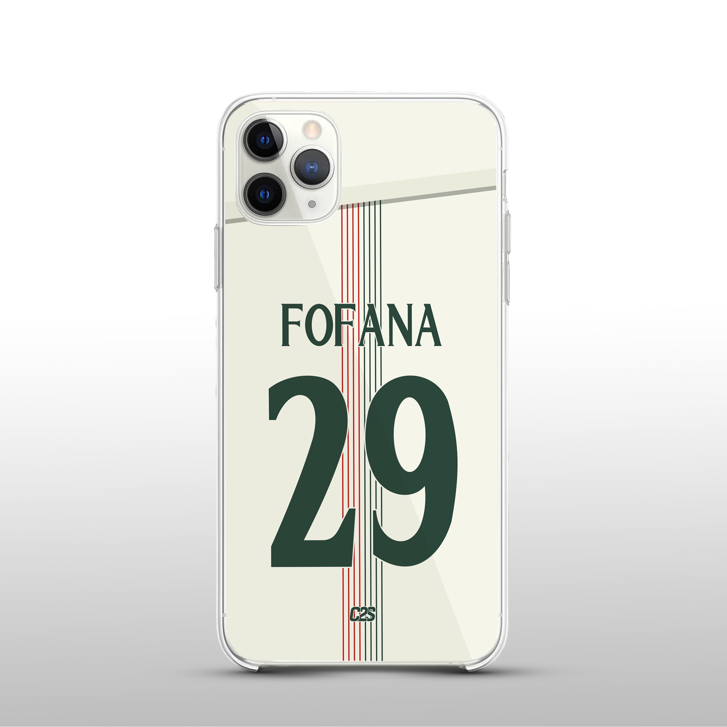 Wesley Fofana