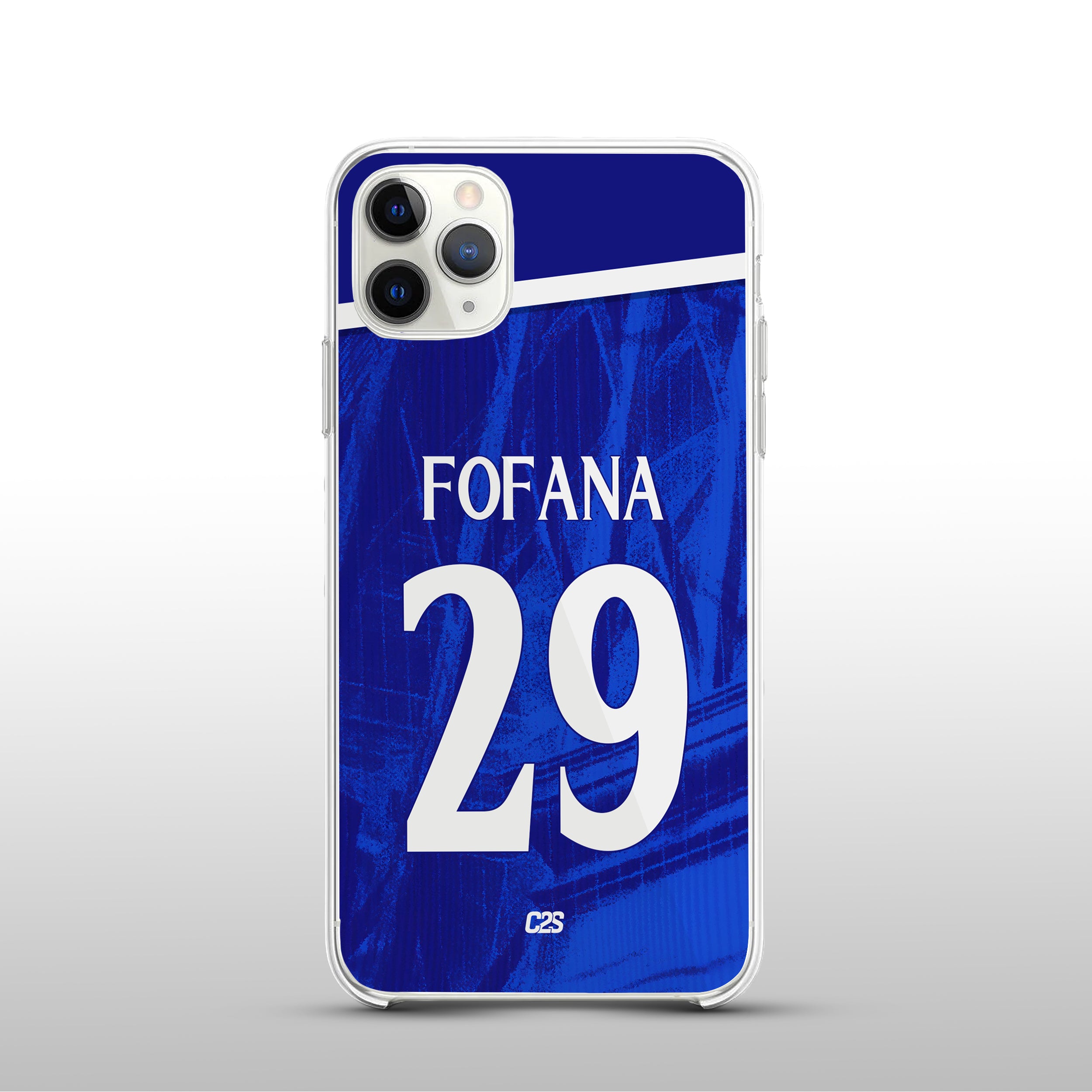 Wesley Fofana