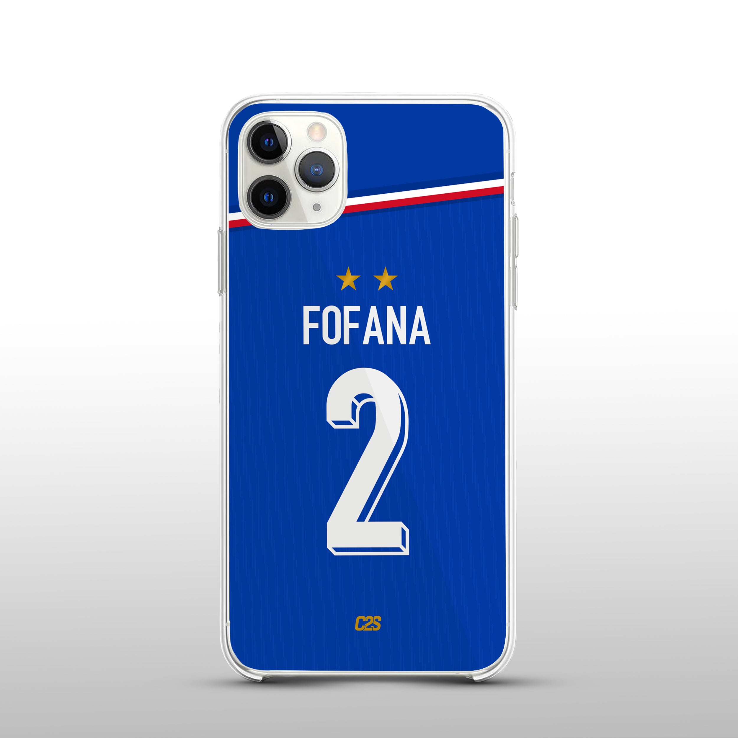 Wesley Fofana