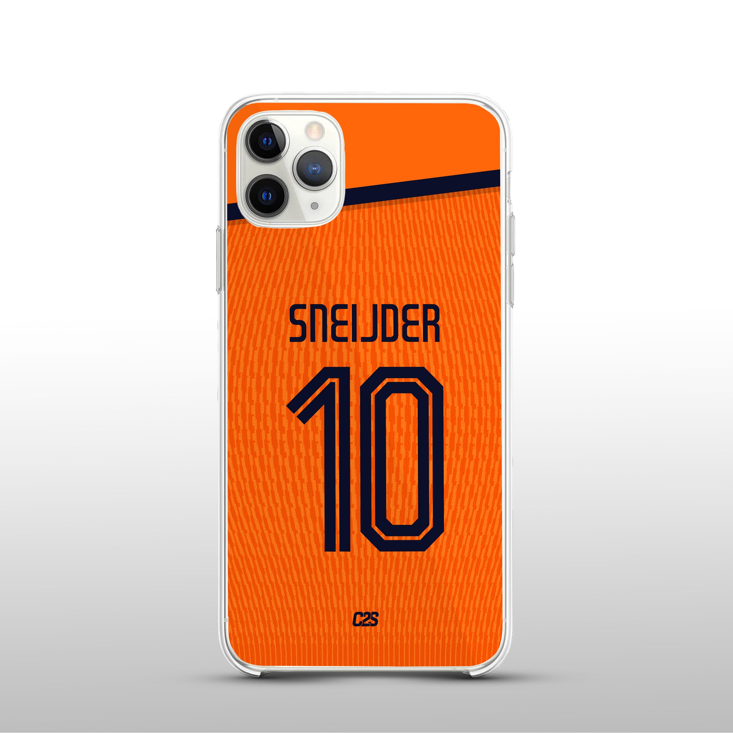 Wesley Sneijder