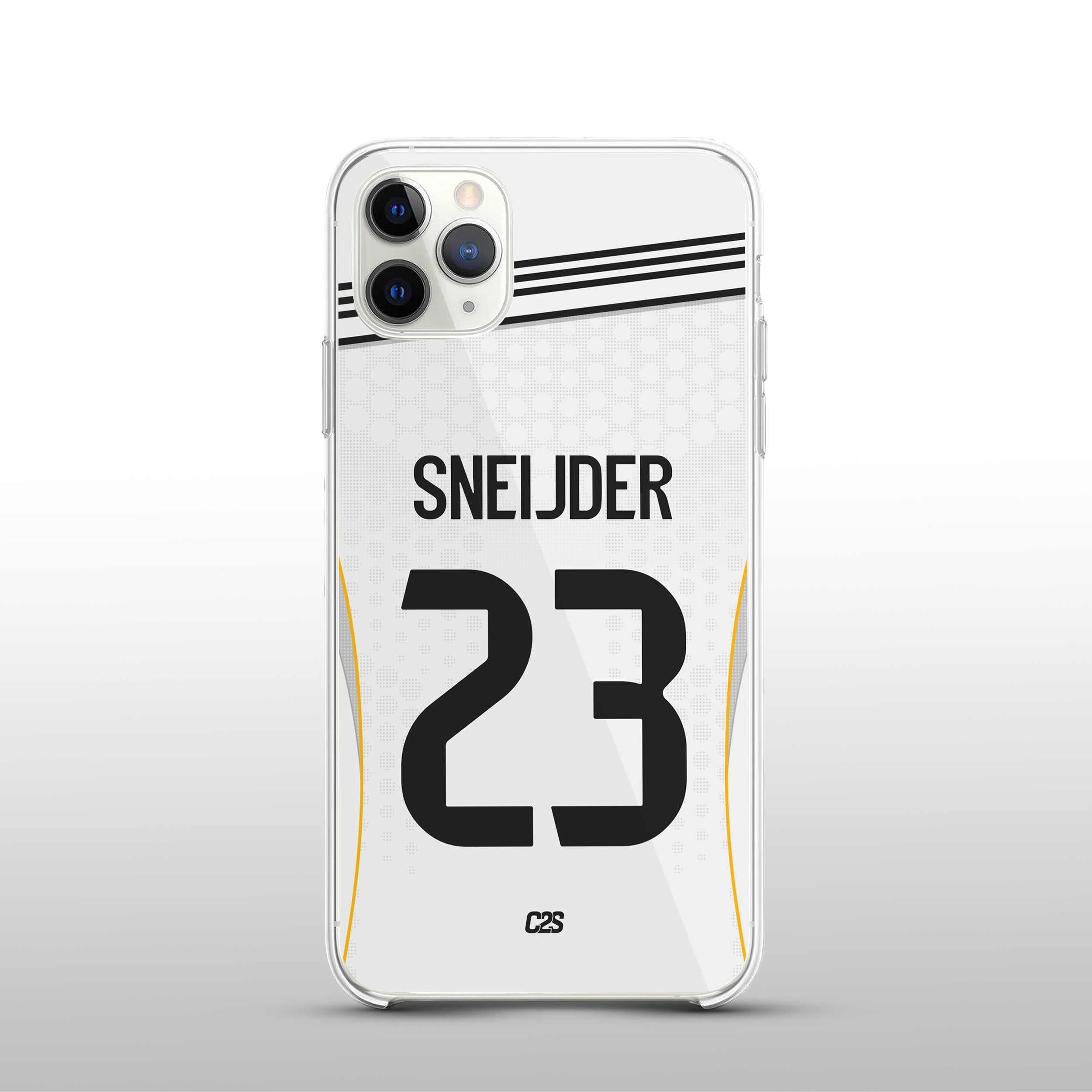 Wesley Sneijder