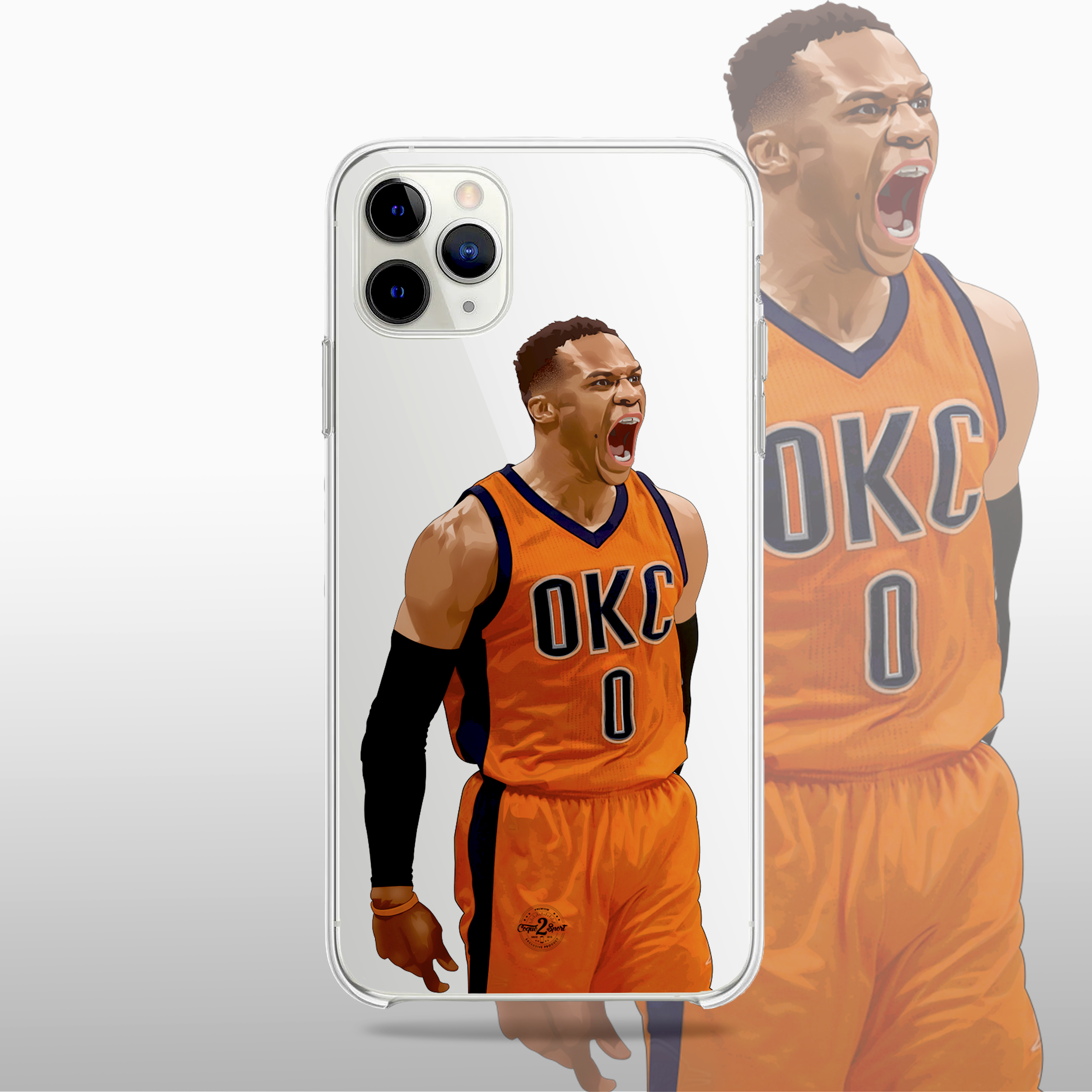Russell Westbrook