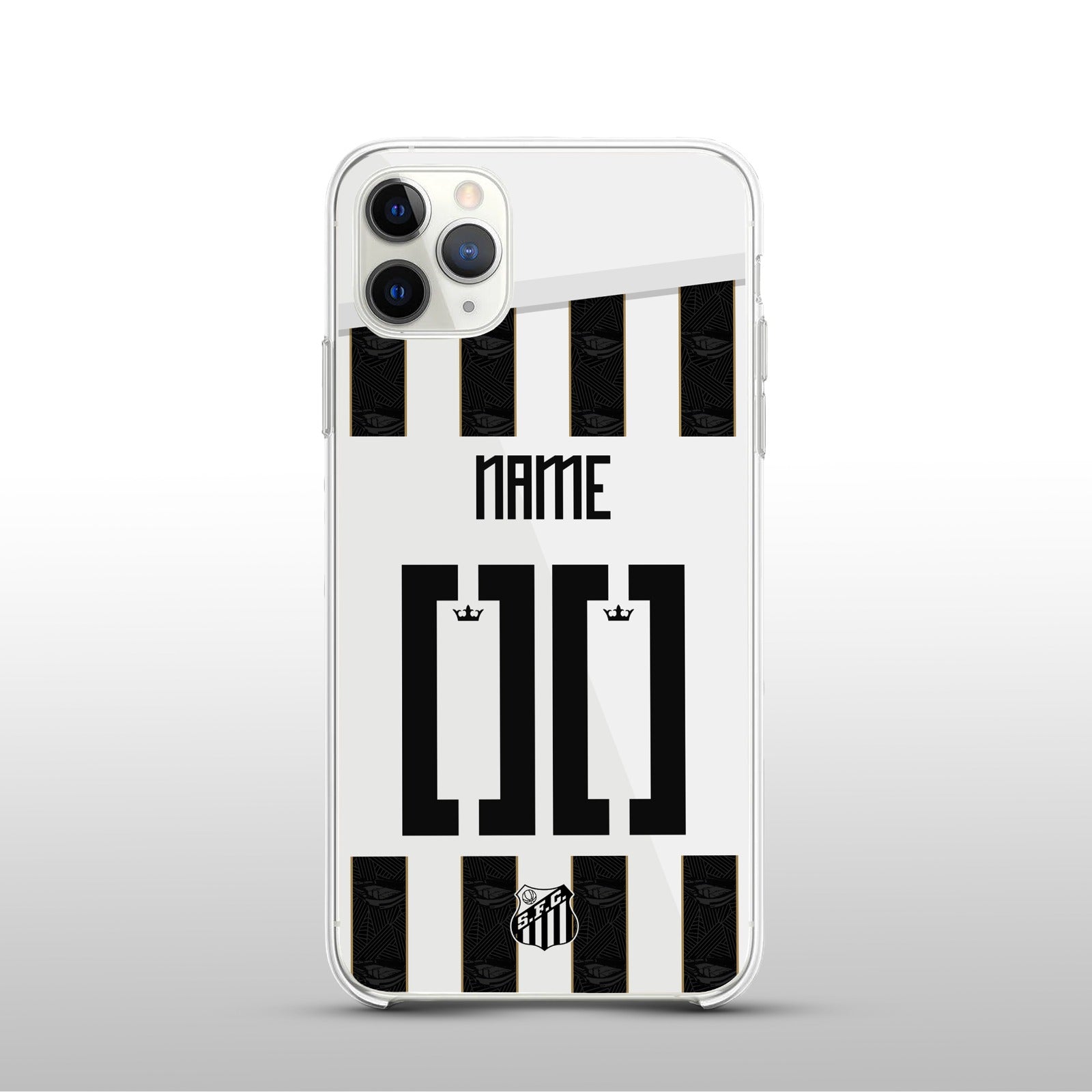 Santos - Coque de Téléphone