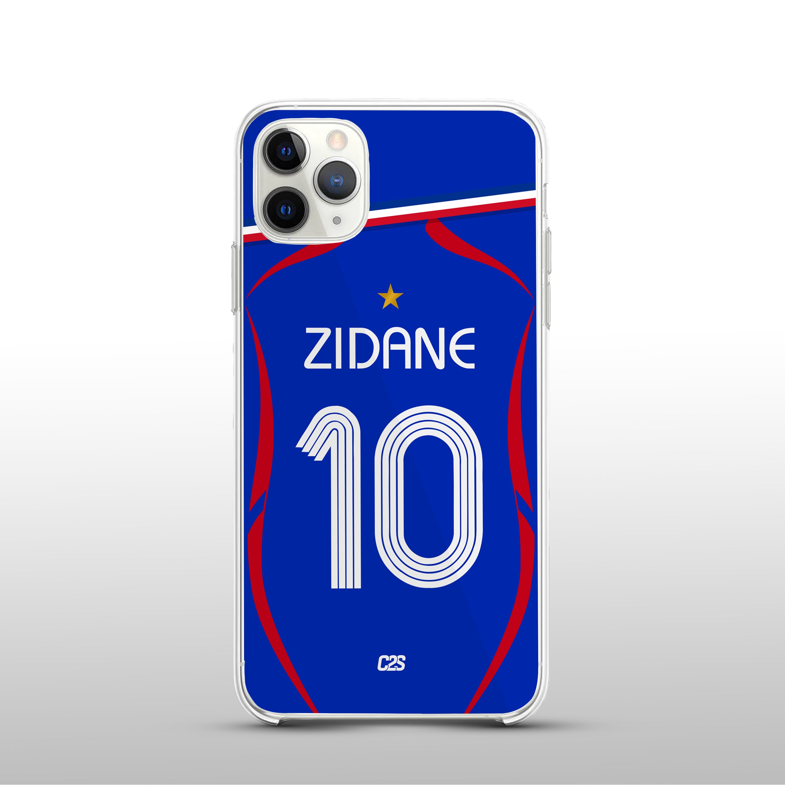 Zinedine Zidane