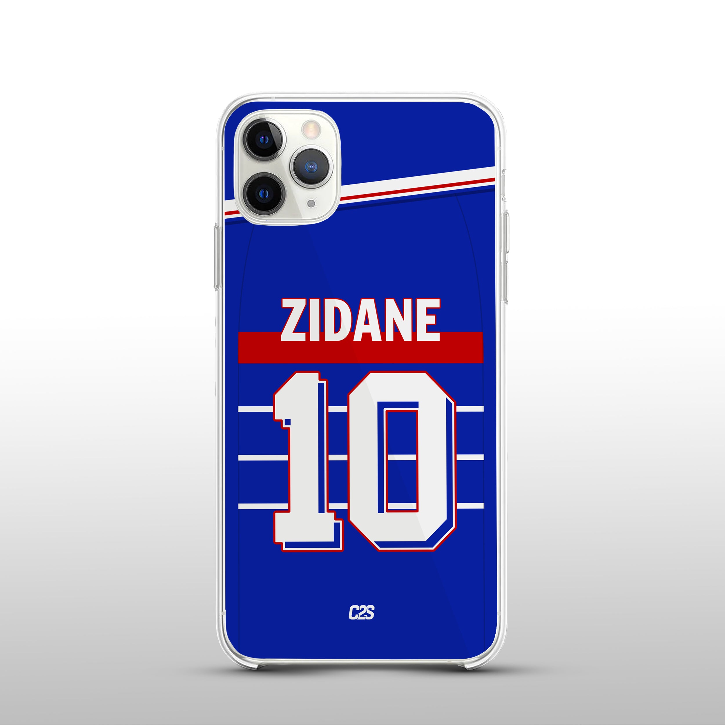 Zinedine Zidane