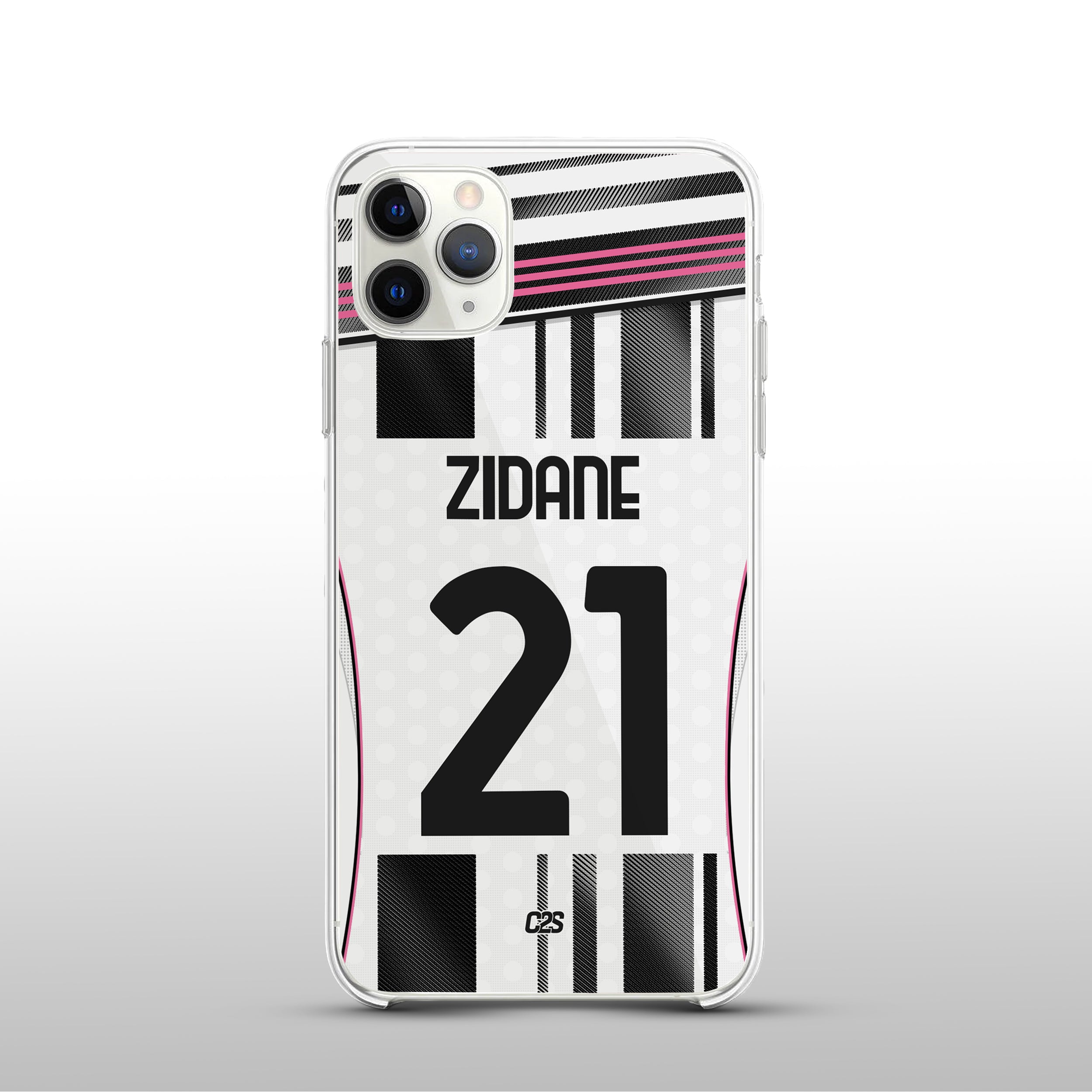Zinedine Zidane