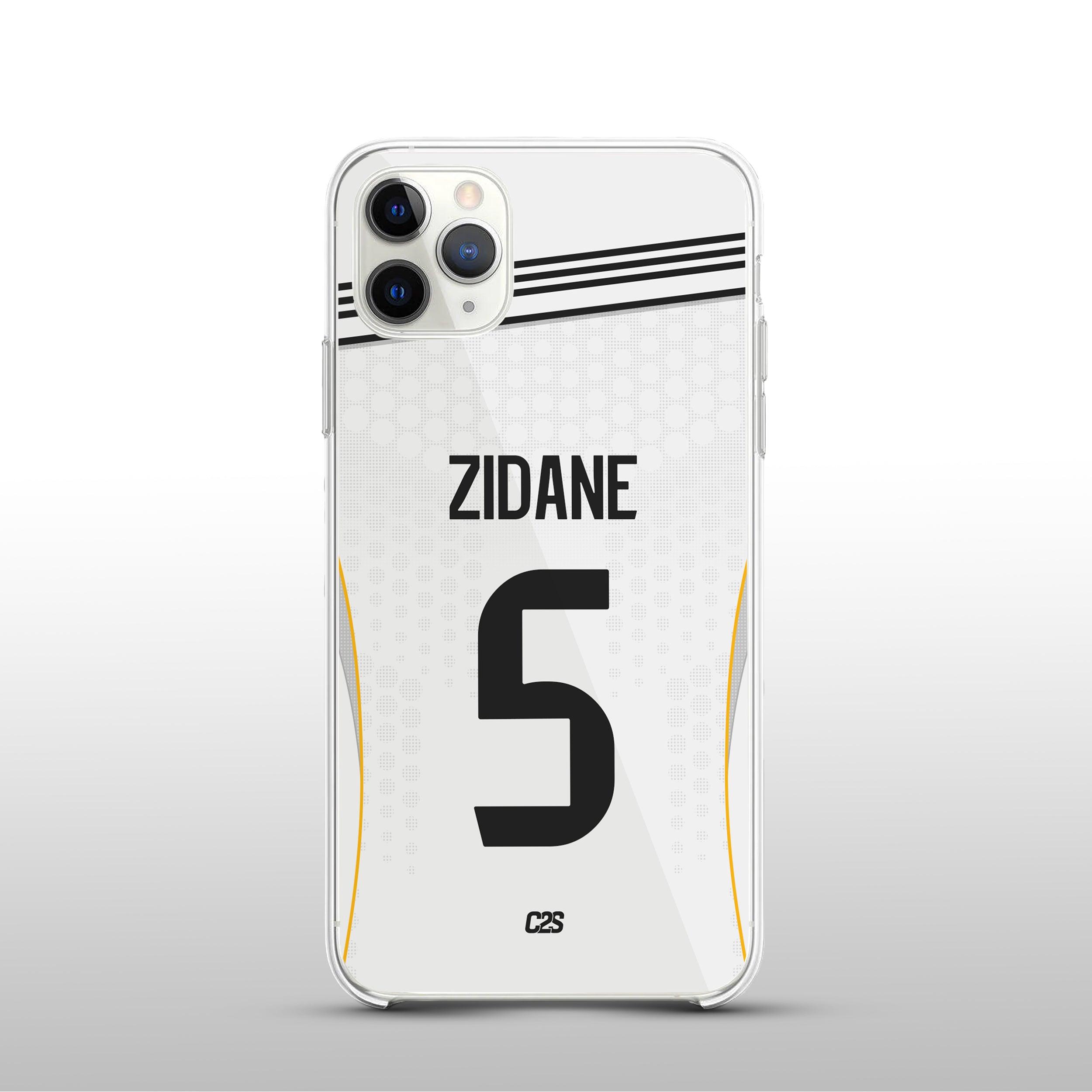 Zinedine Zidane