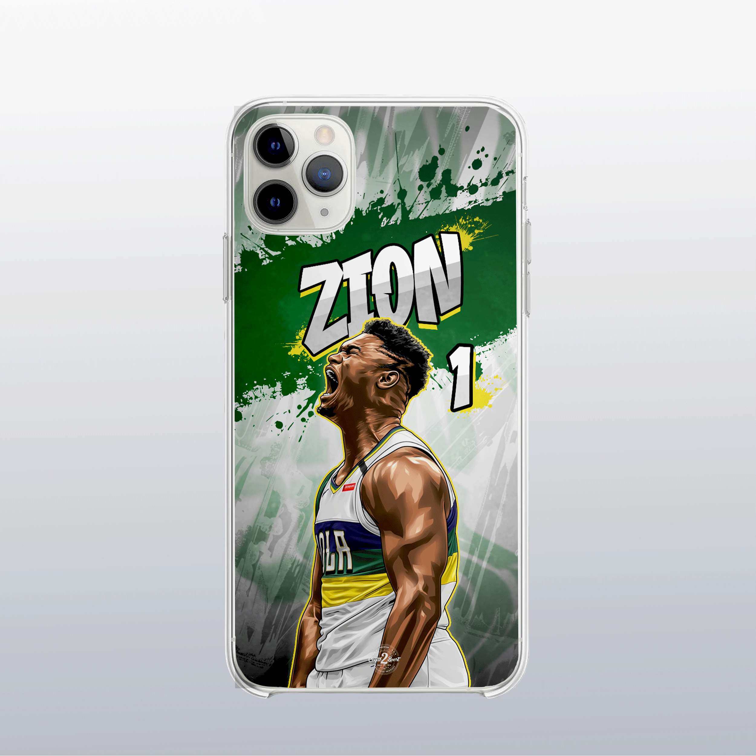 Zion Williamson