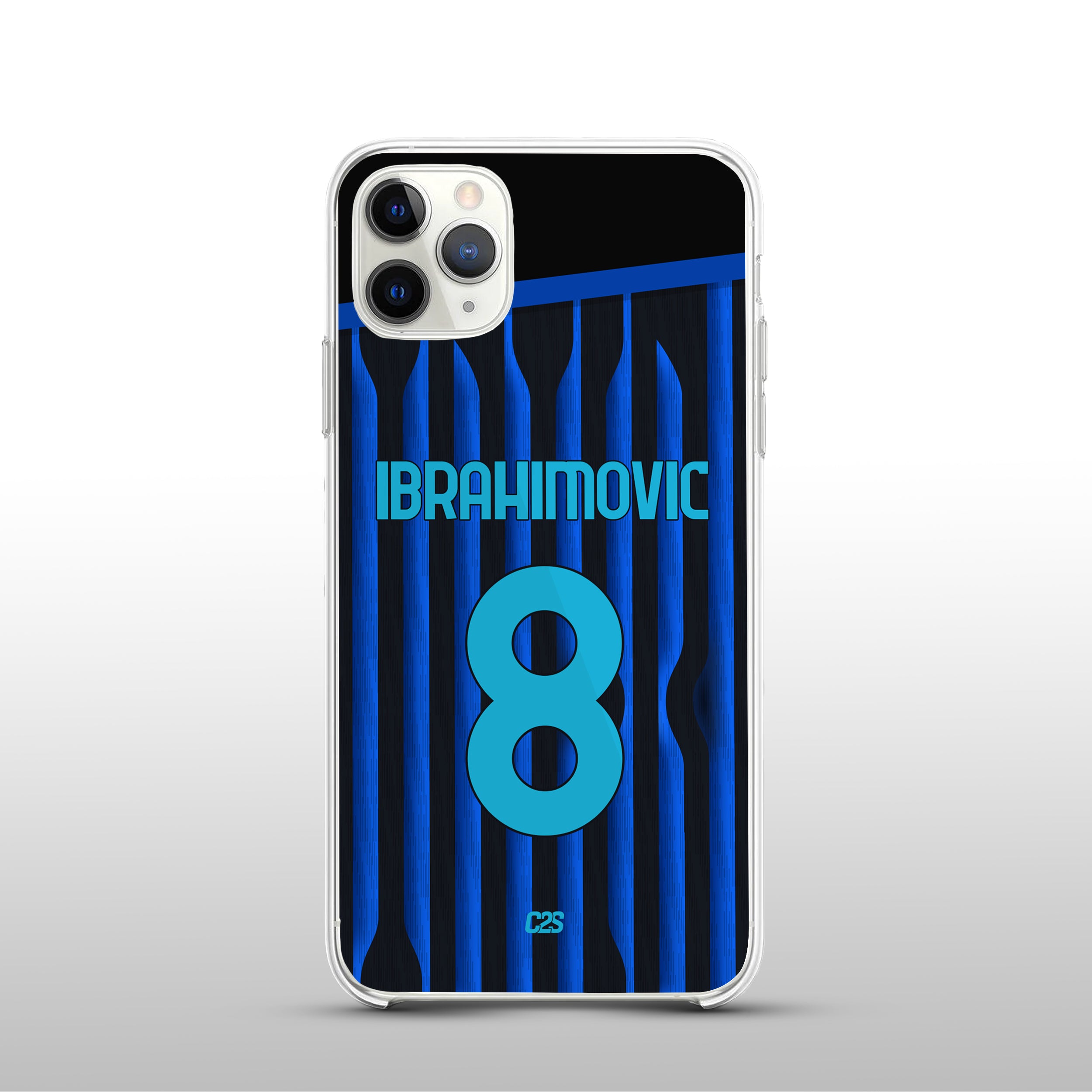 Zlatan Ibrahimovic