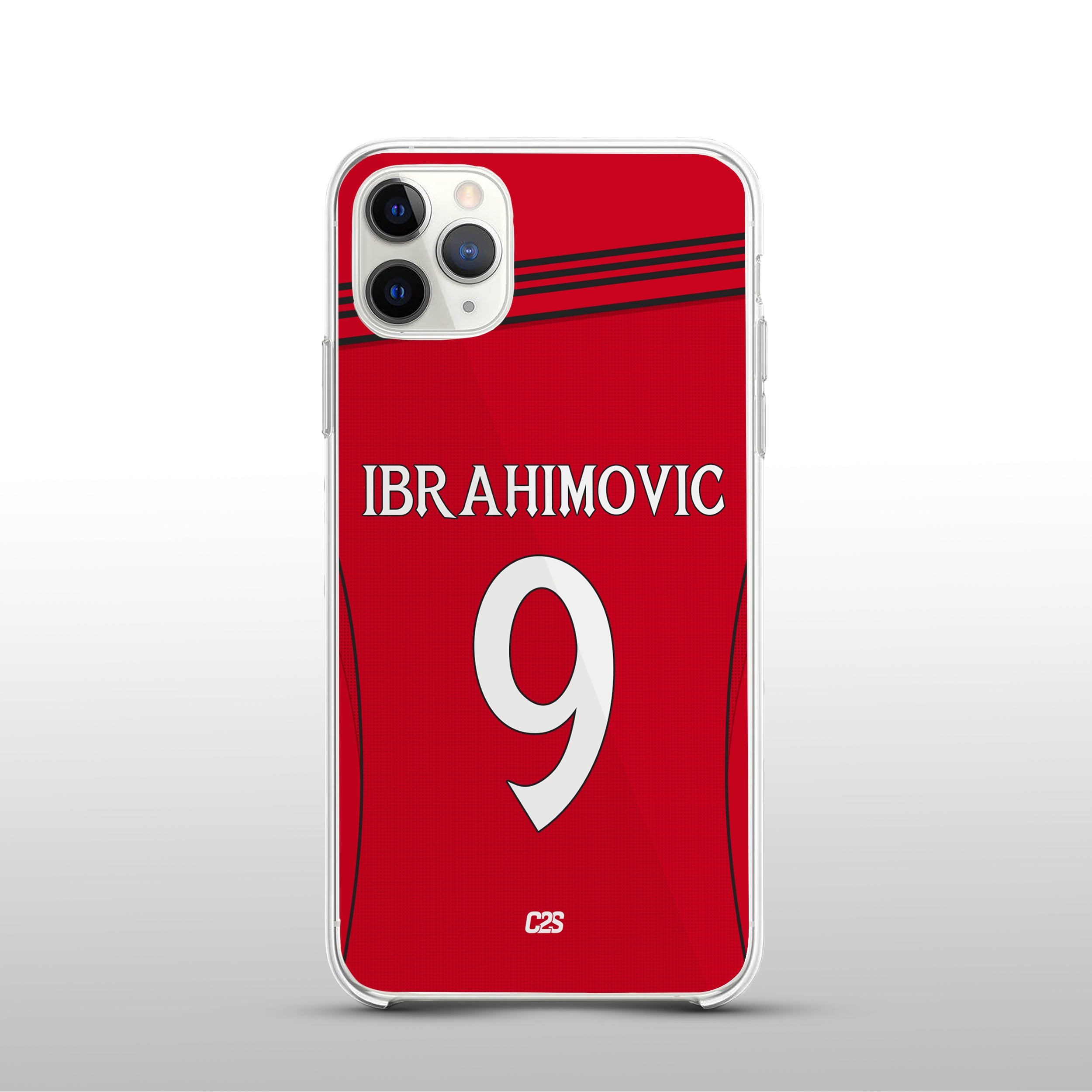 Zlatan Ibrahimovic