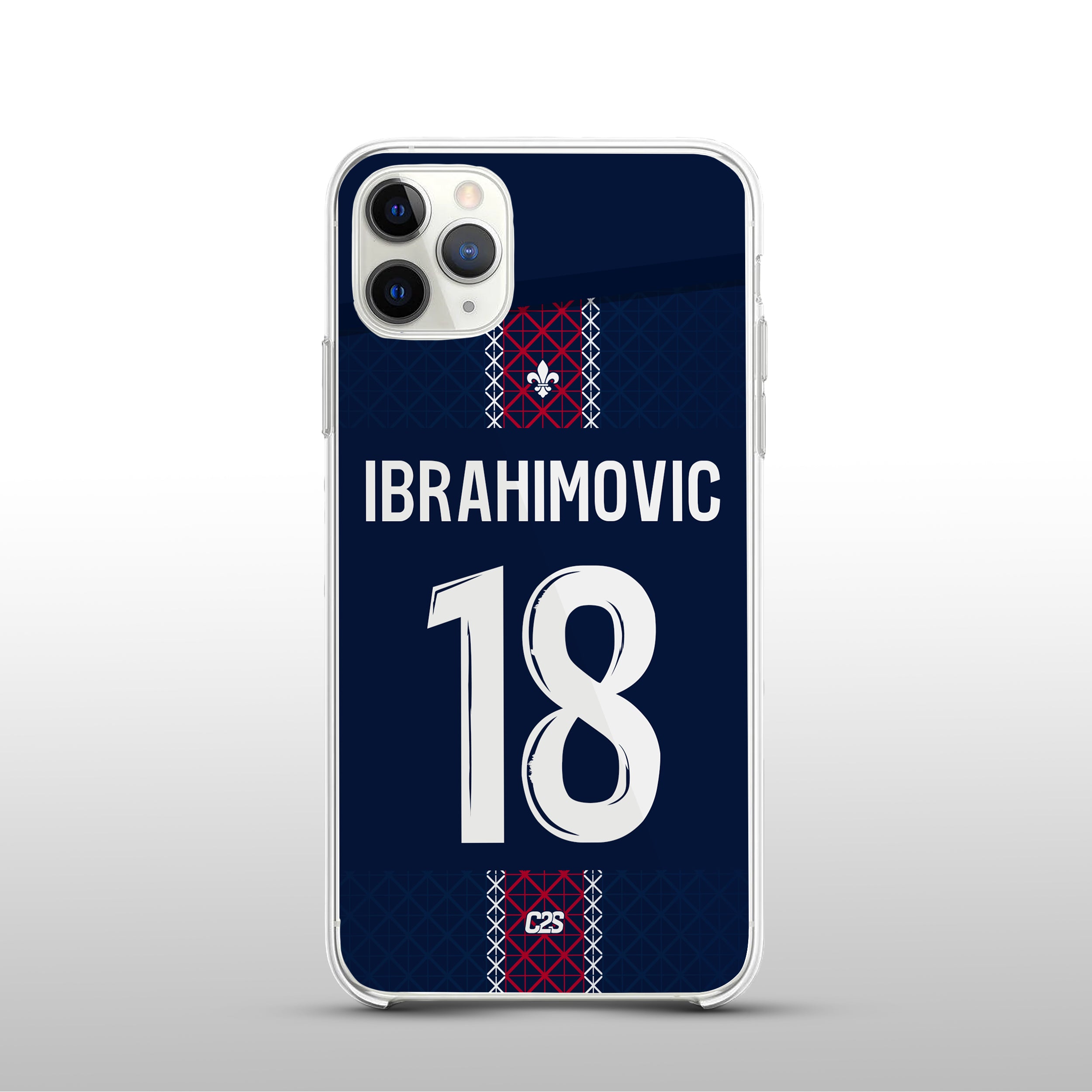 Zlatan Ibrahimovic
