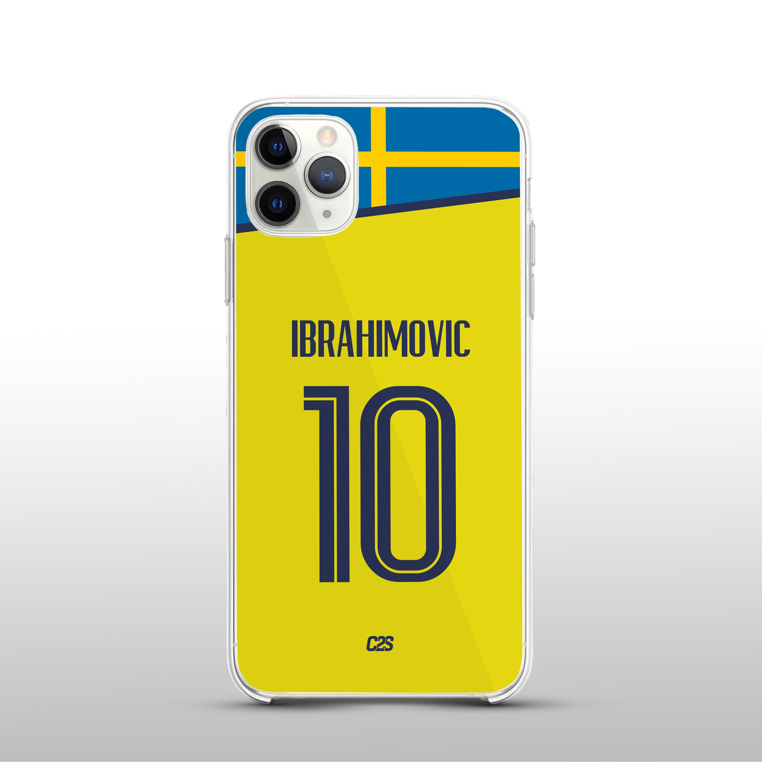 Zlatan Ibrahimovic