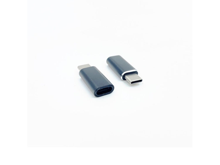 Adaptateur Lightning vers USB-C