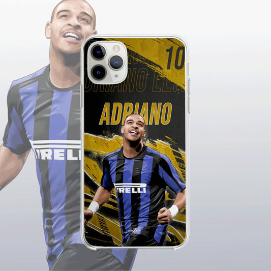 Adriano - Coque2Sport