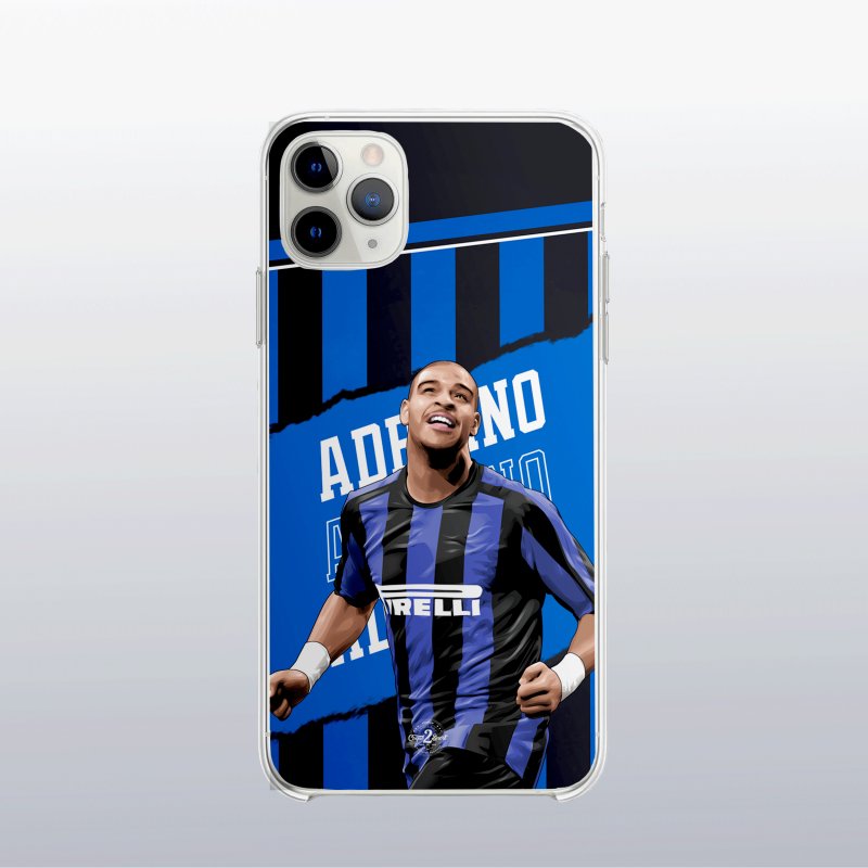 Adriano - Coque2Sport